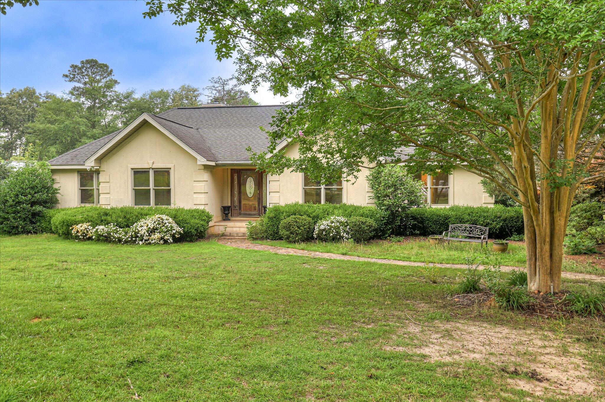 3129 Goolsby Road
