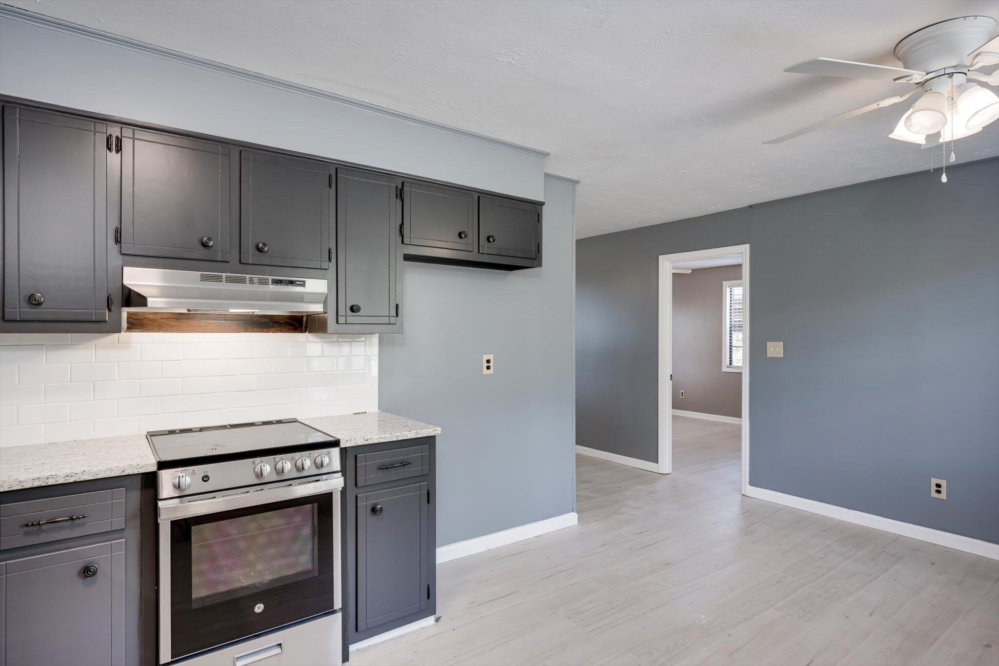 2323 Basswood Drive