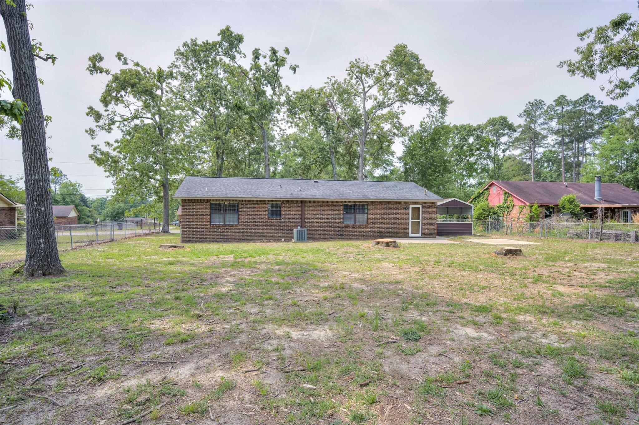 2323 Basswood Drive