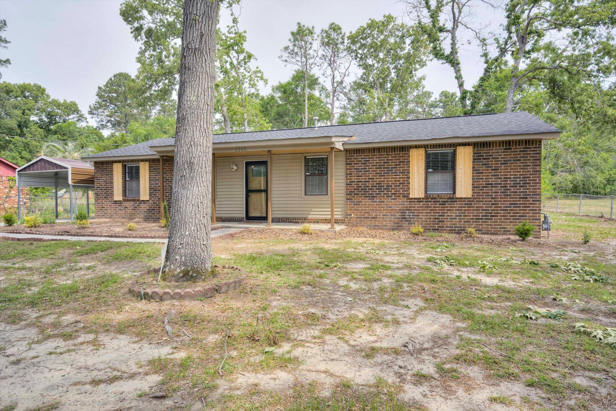 2323 Basswood Drive