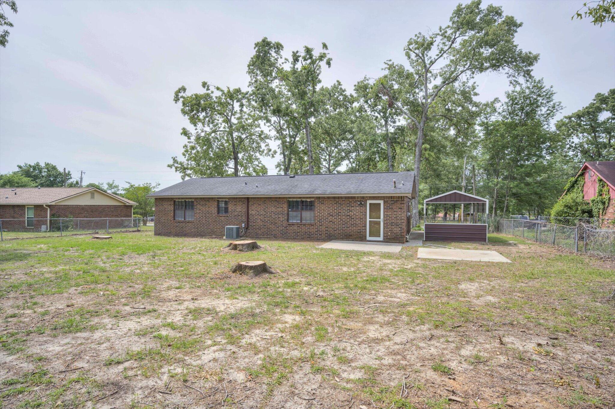 2323 Basswood Drive