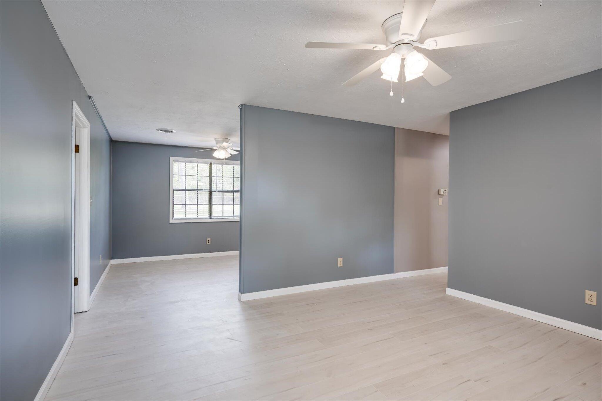 2323 Basswood Drive