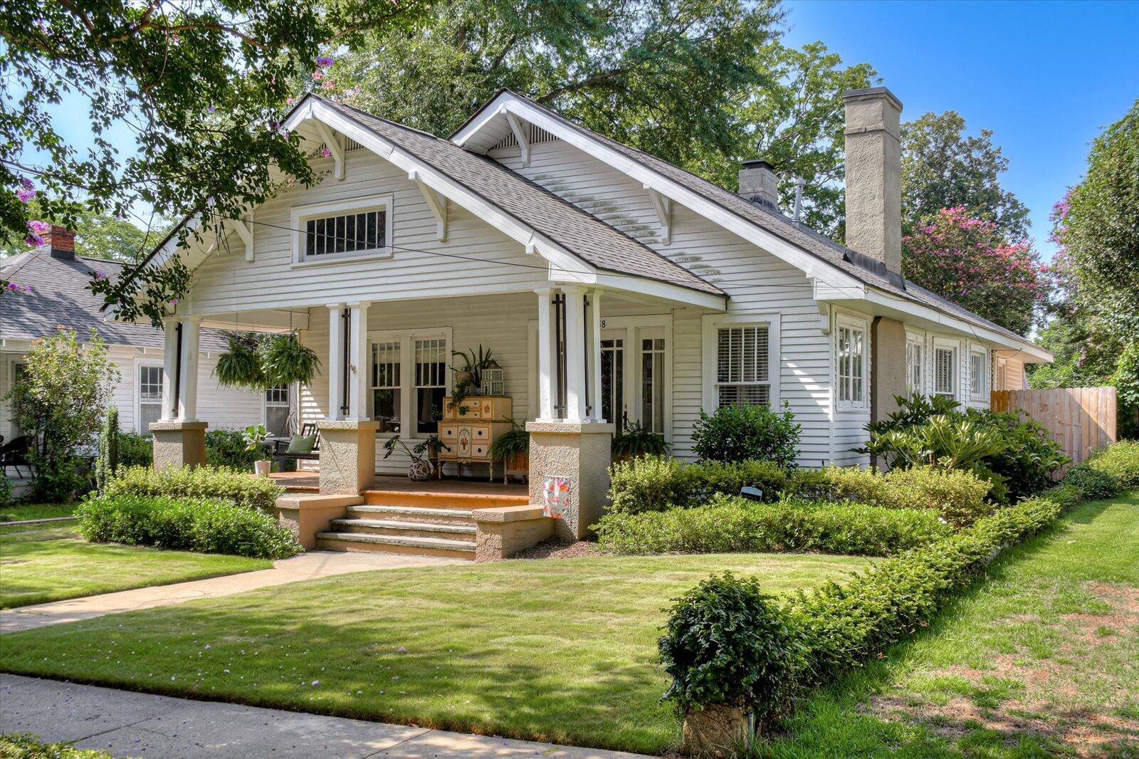 1958 Mcdowell Street