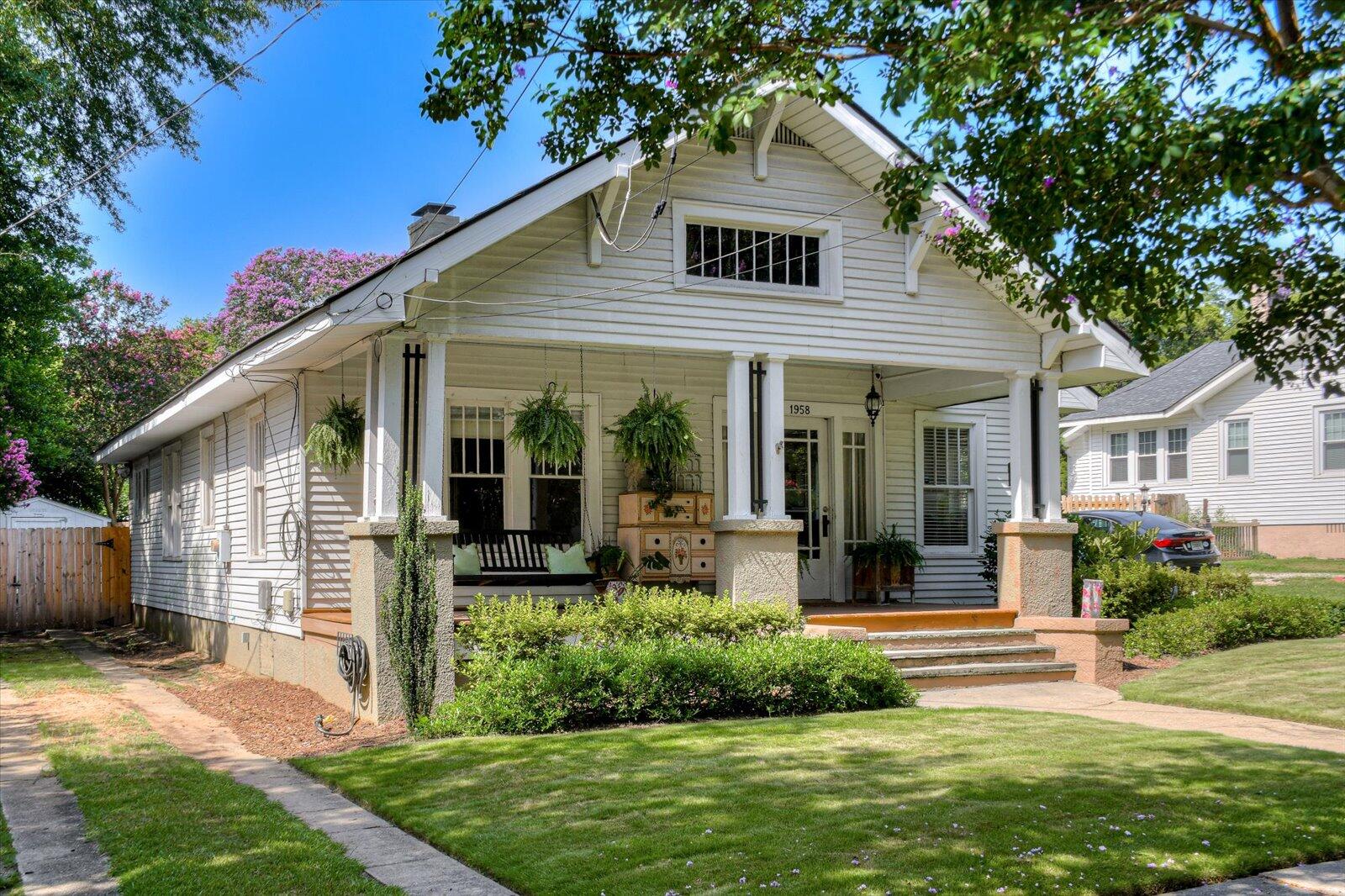 1958 Mcdowell Street