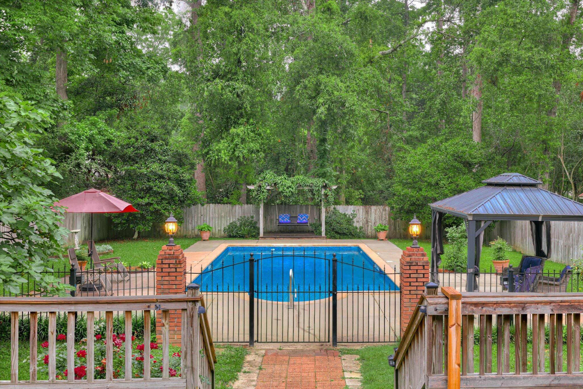 213 Oak Lane