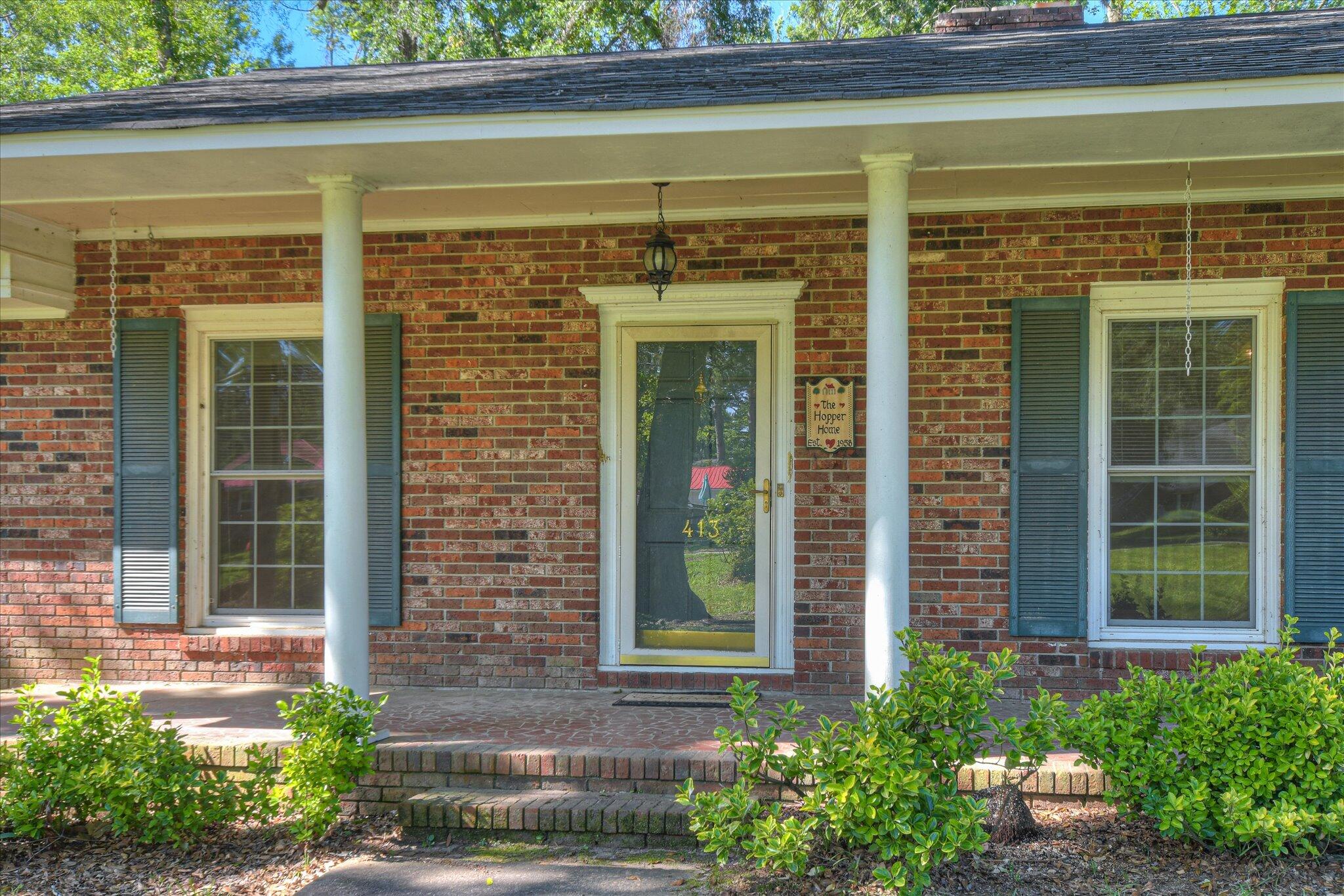 413 Mcintosh Drive