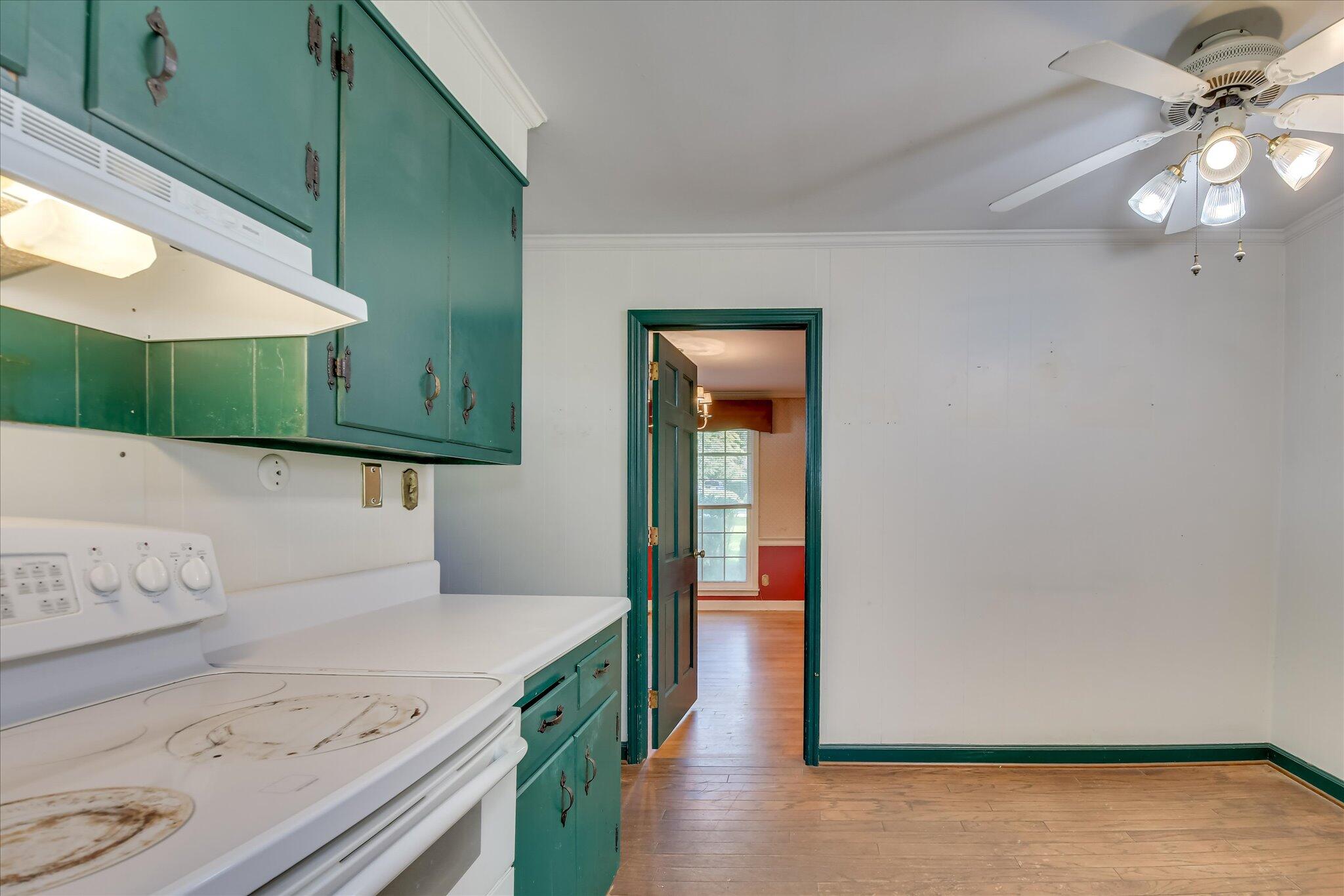 413 Mcintosh Drive