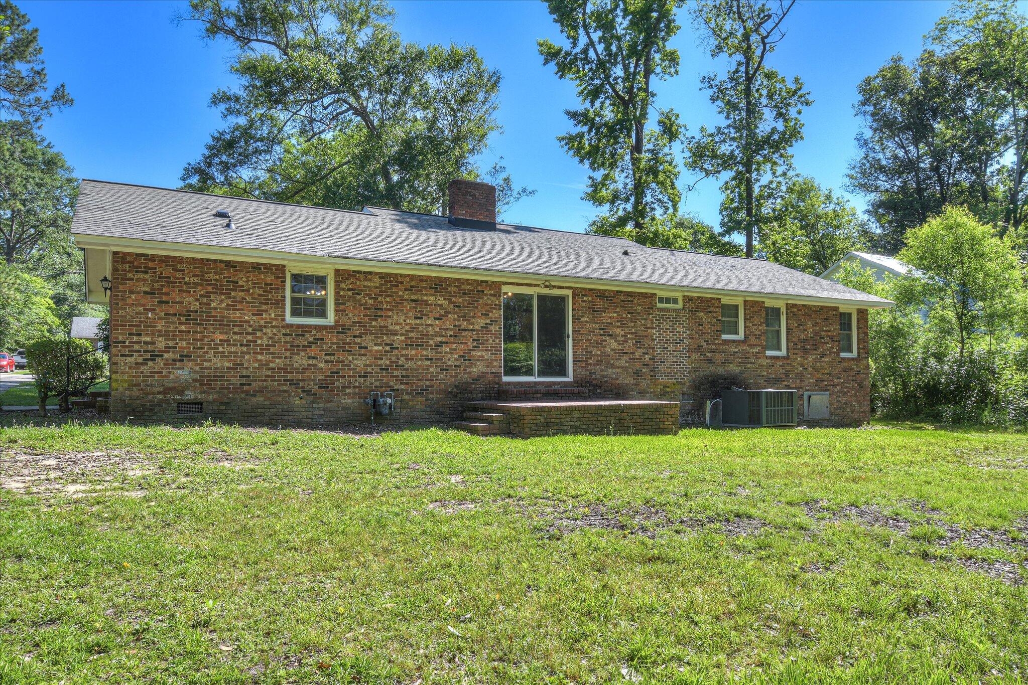 413 Mcintosh Drive