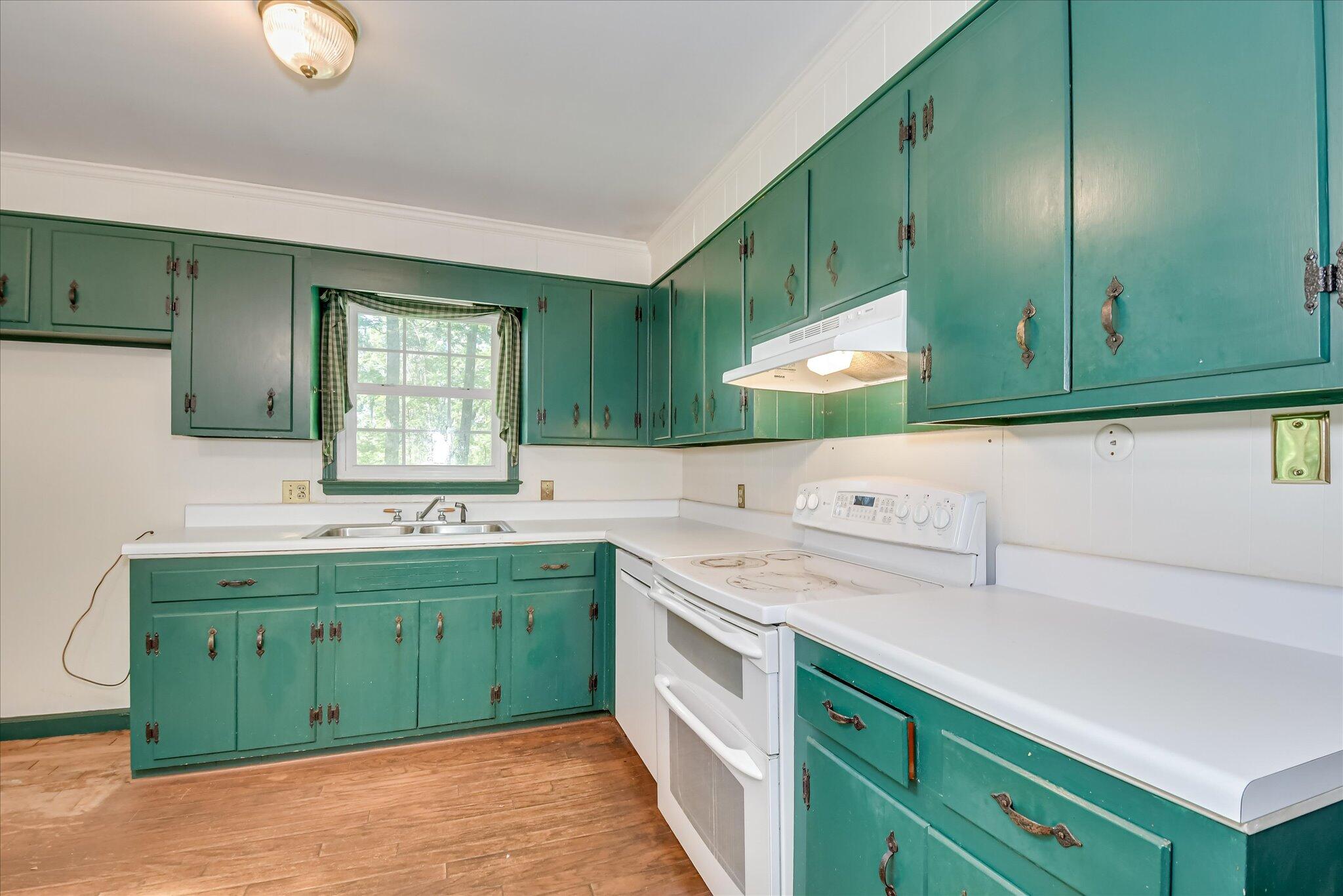 413 Mcintosh Drive