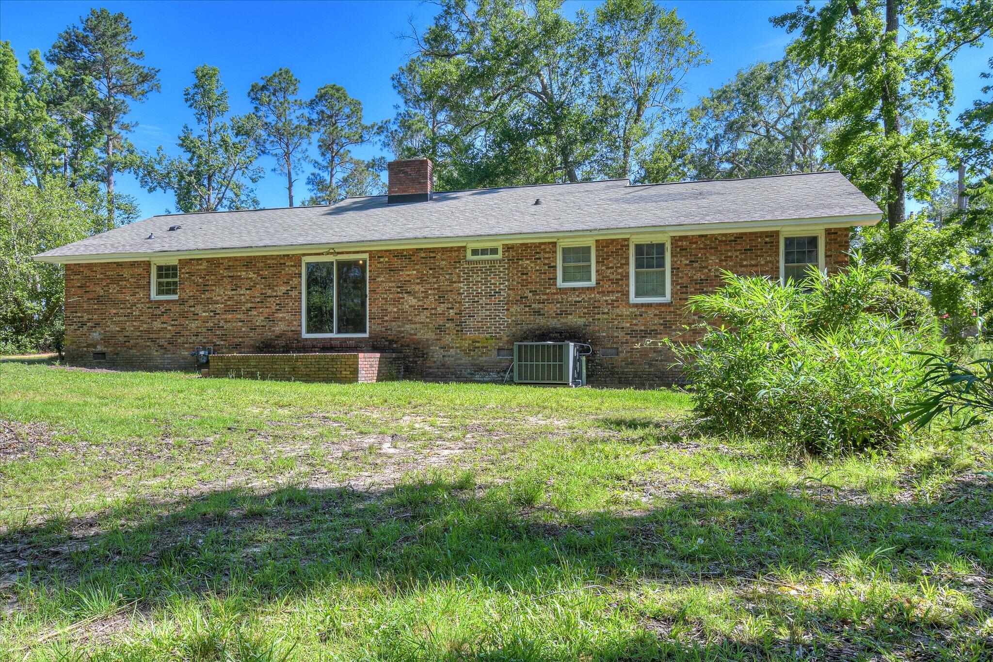 413 Mcintosh Drive