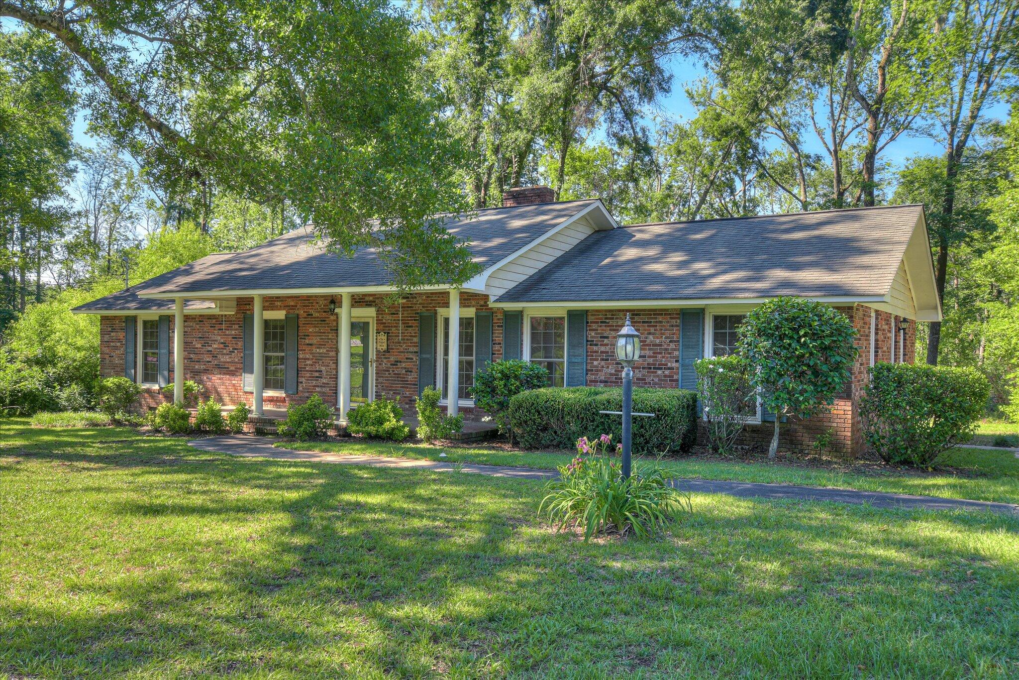 413 Mcintosh Drive