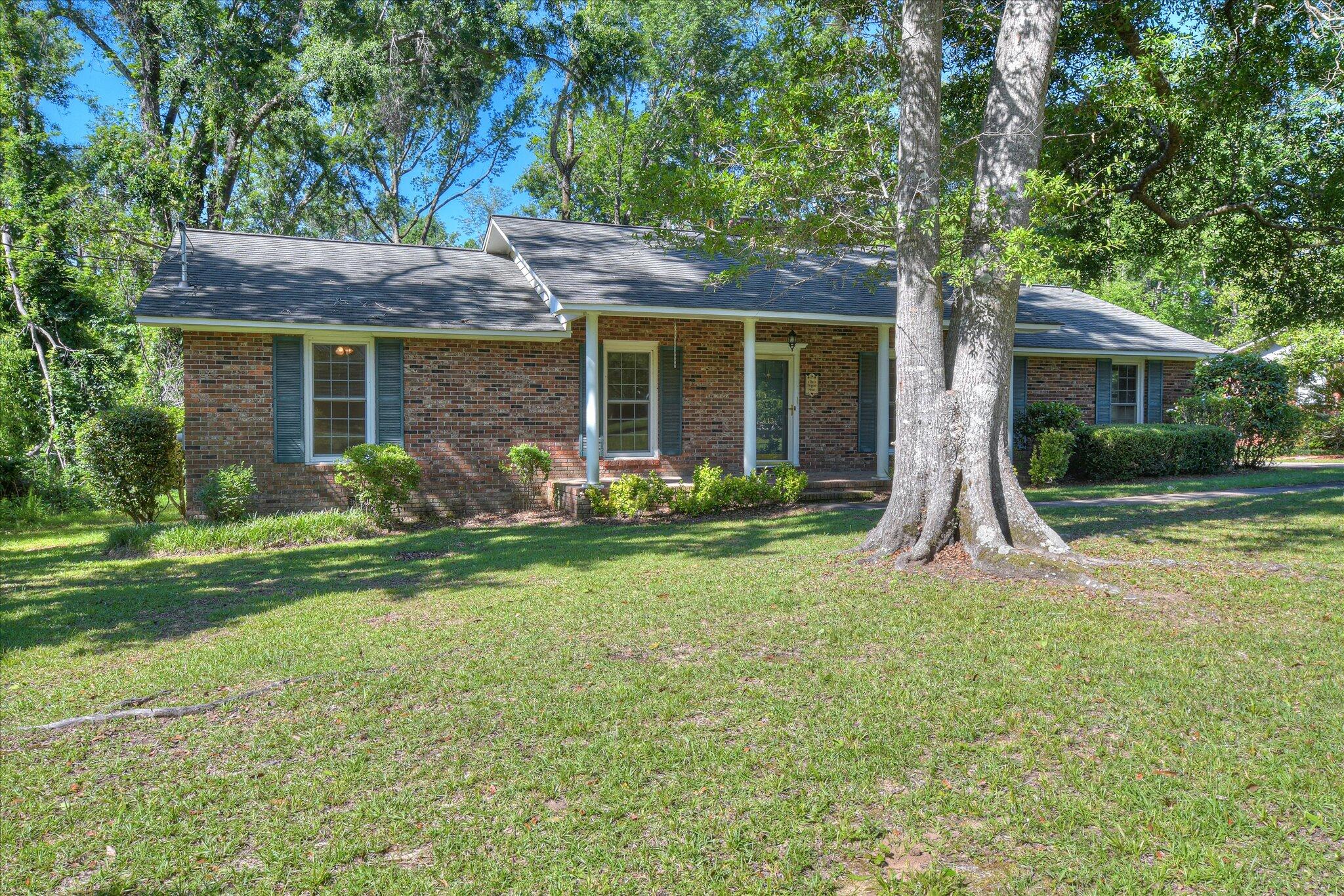 413 Mcintosh Drive