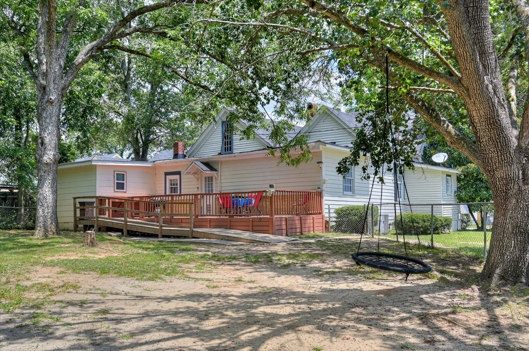 413 Jones Avenue
