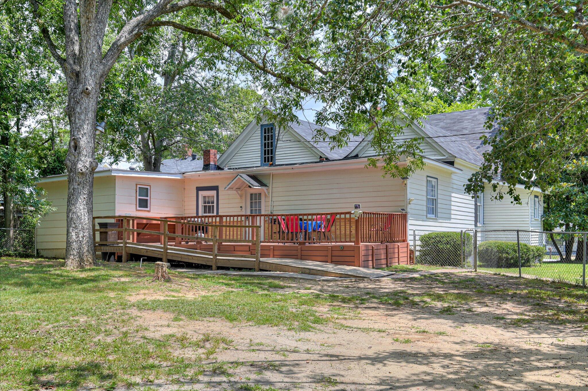 413 Jones Avenue