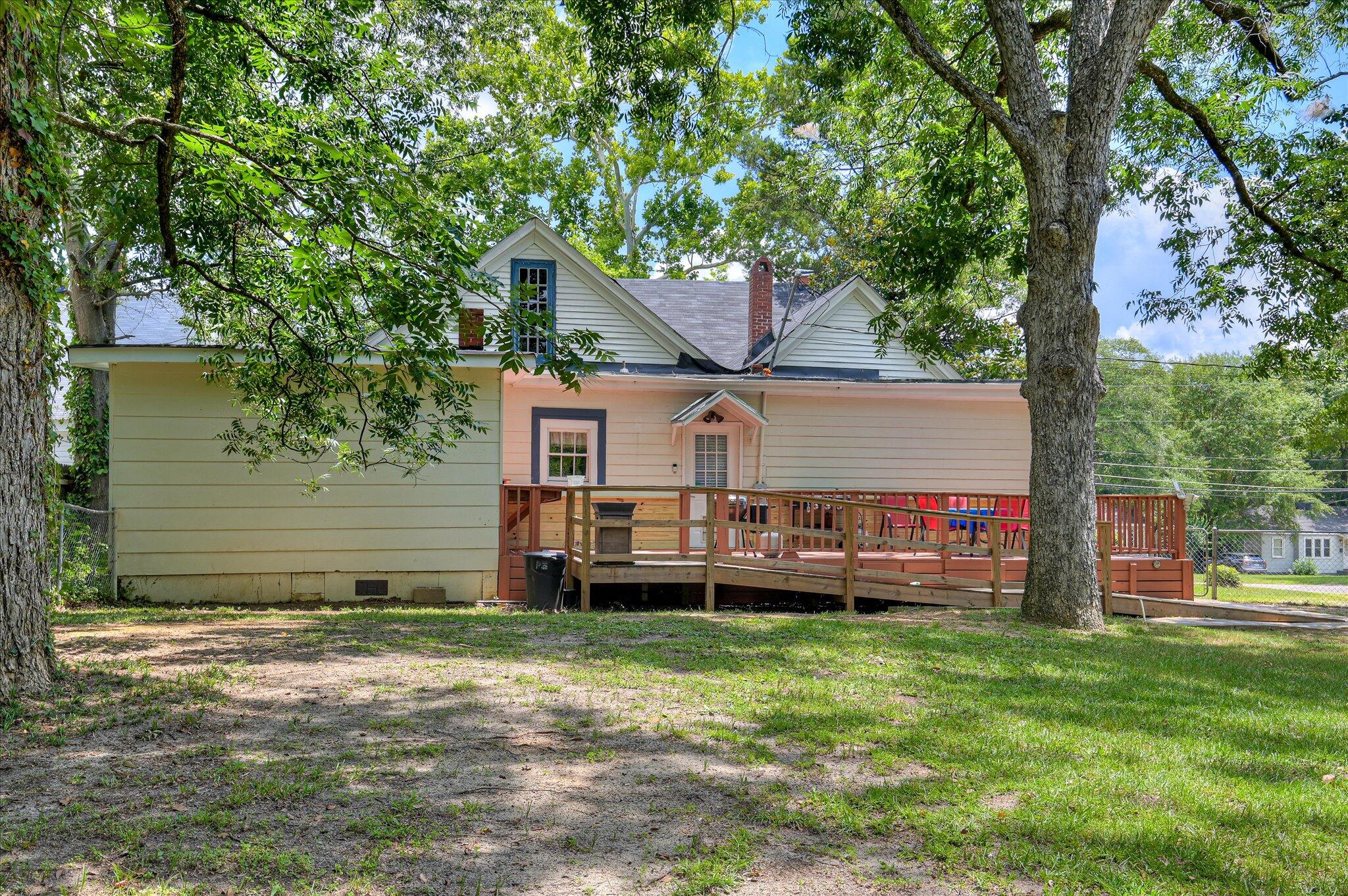 413 Jones Avenue