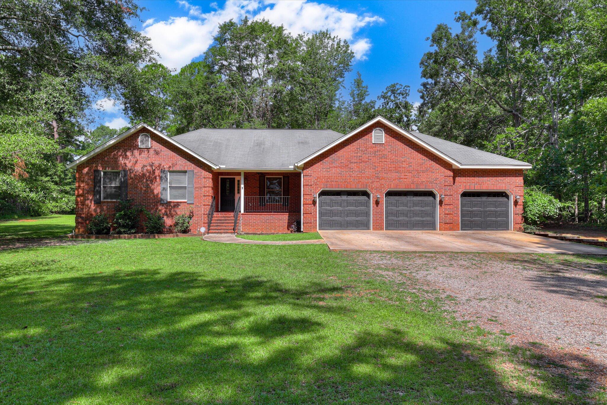 126 Deerwood Drive