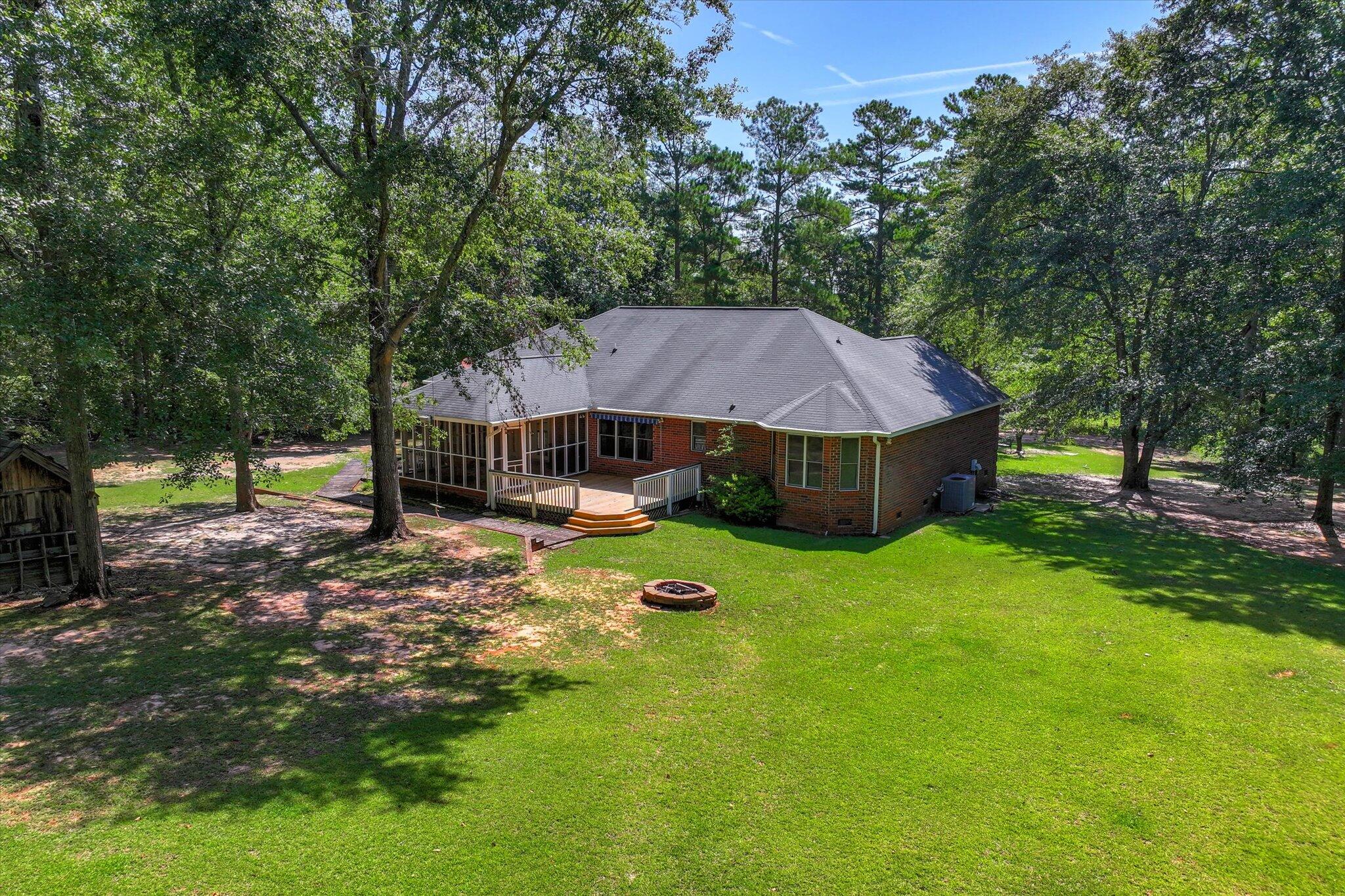 126 Deerwood Drive