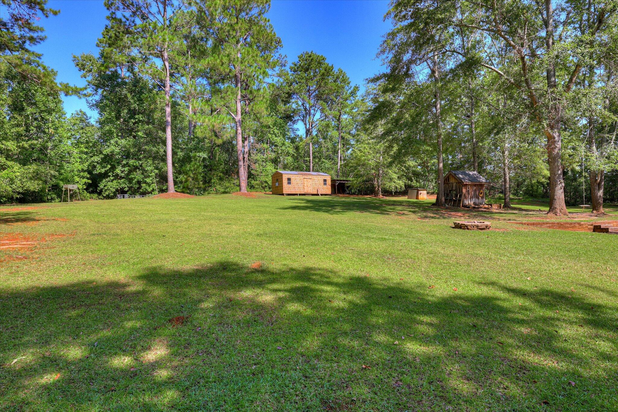 126 Deerwood Drive