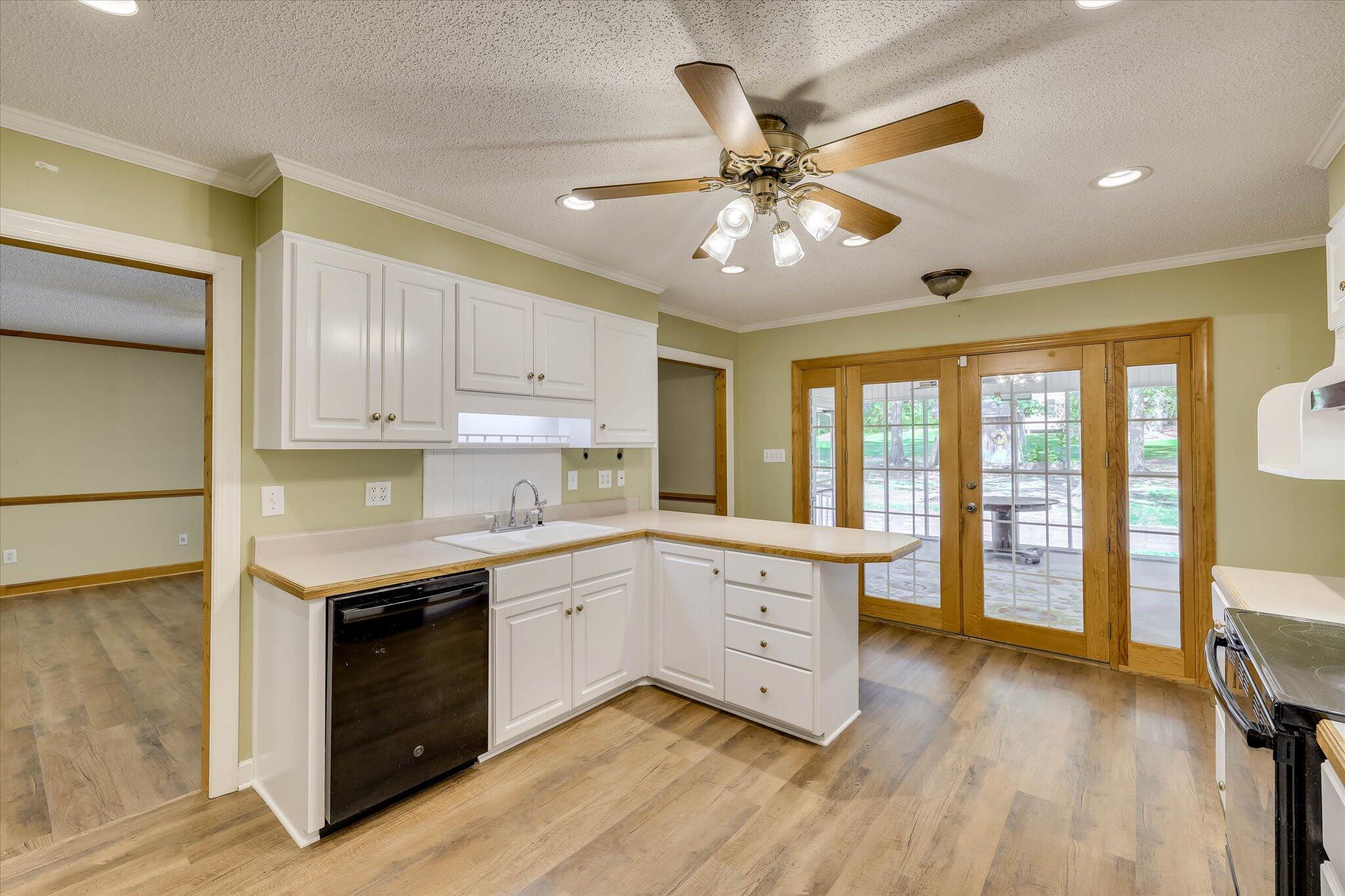 126 Deerwood Drive
