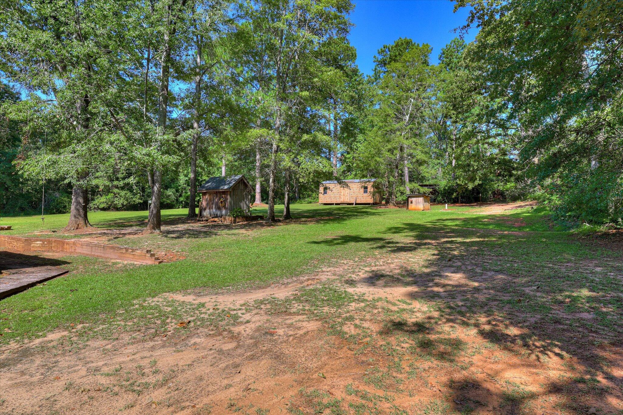 126 Deerwood Drive