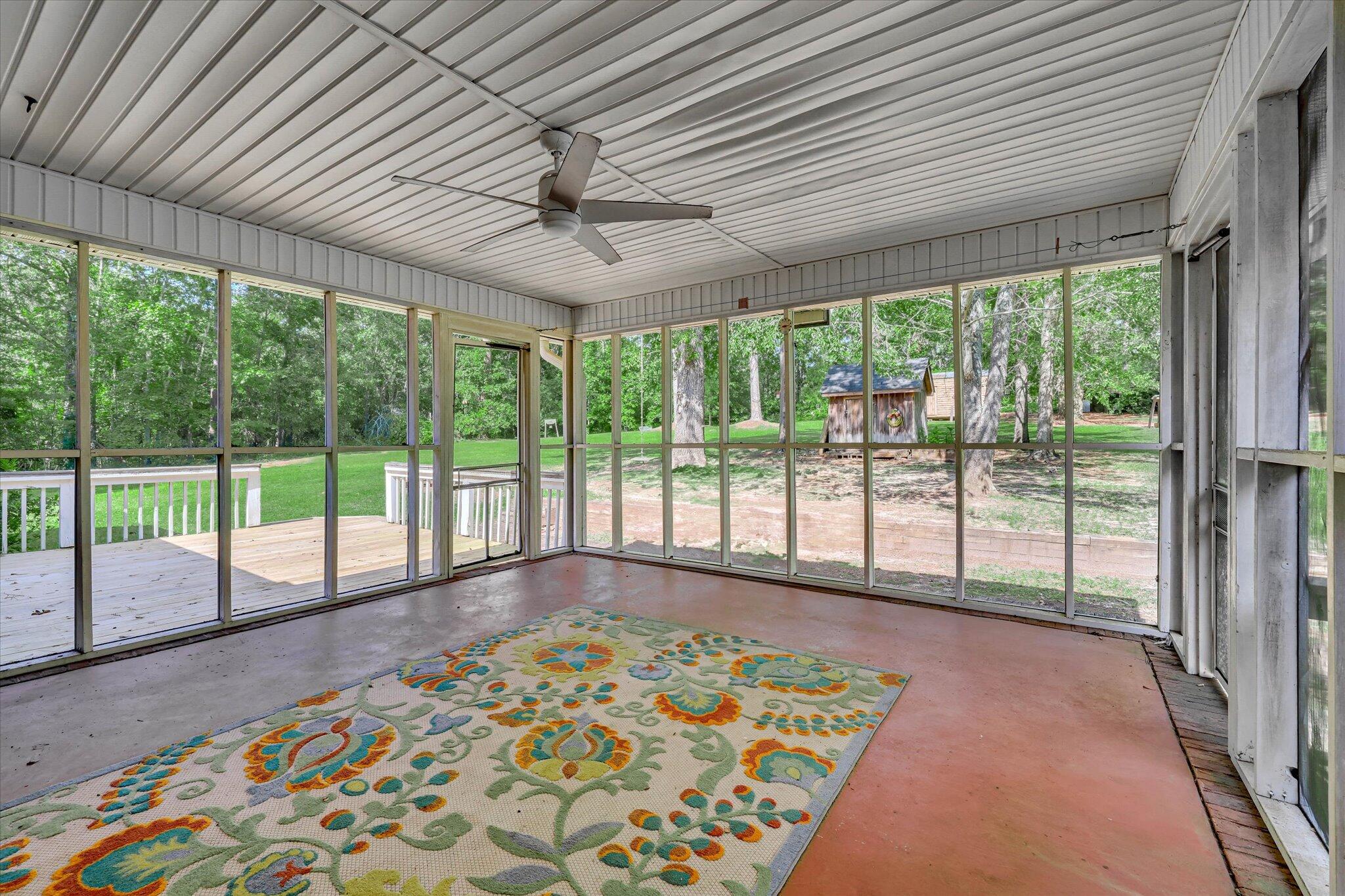 126 Deerwood Drive