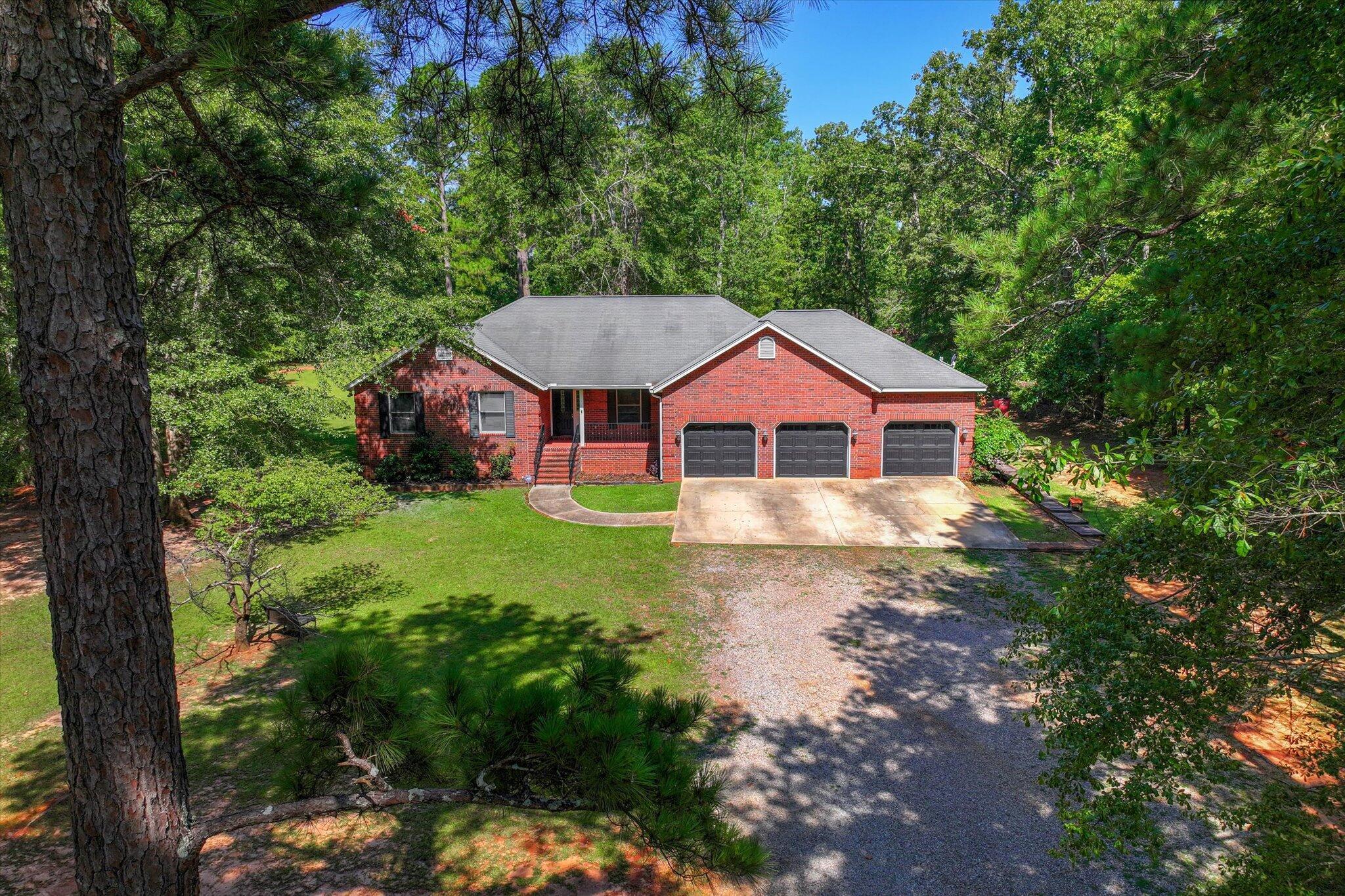 126 Deerwood Drive