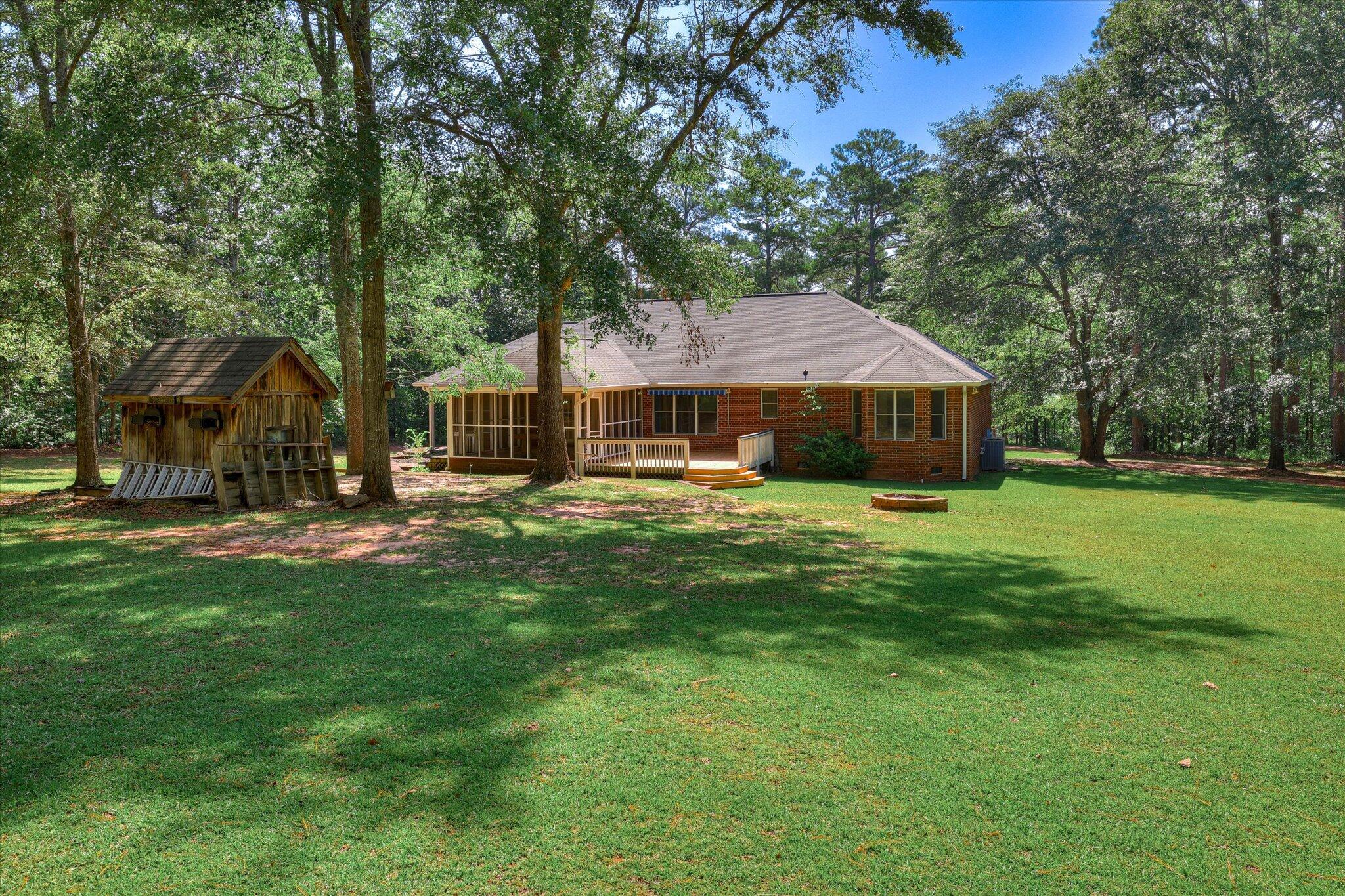 126 Deerwood Drive