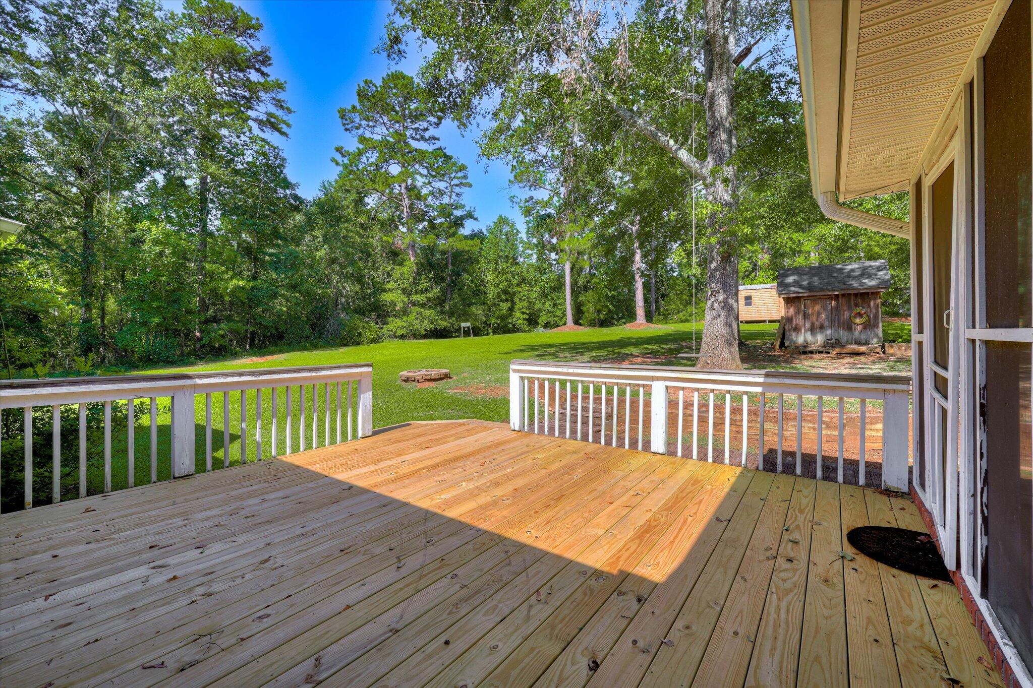 126 Deerwood Drive