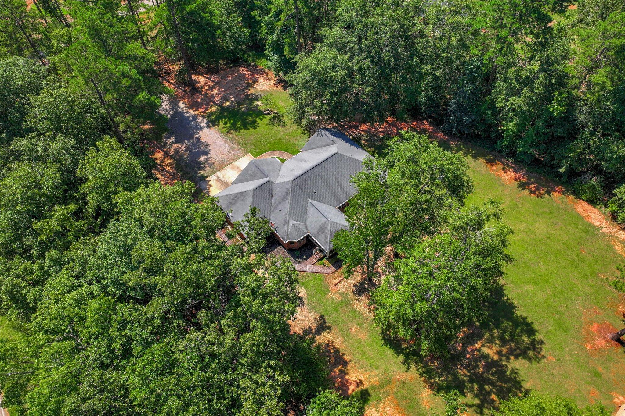 126 Deerwood Drive
