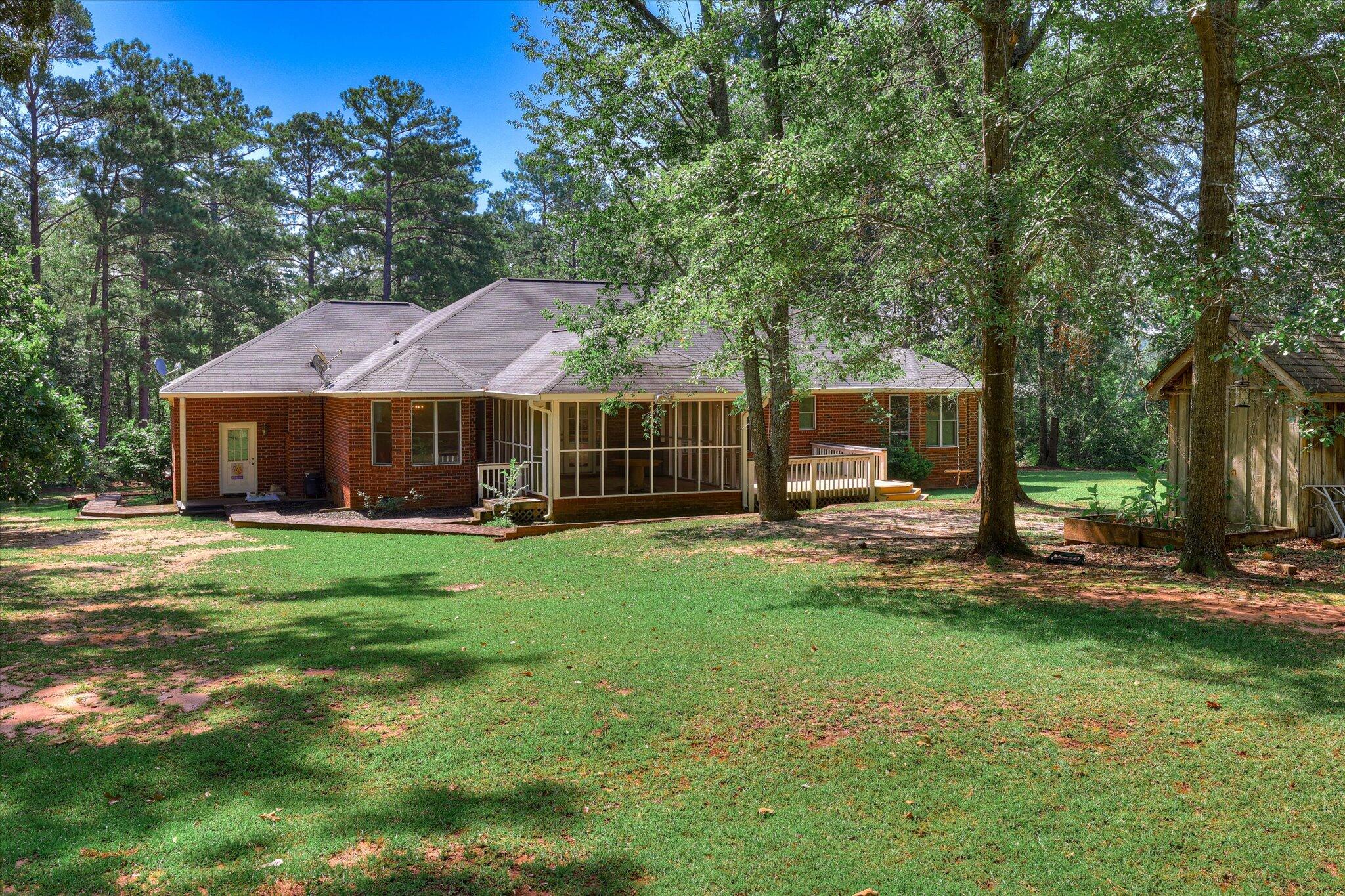 126 Deerwood Drive