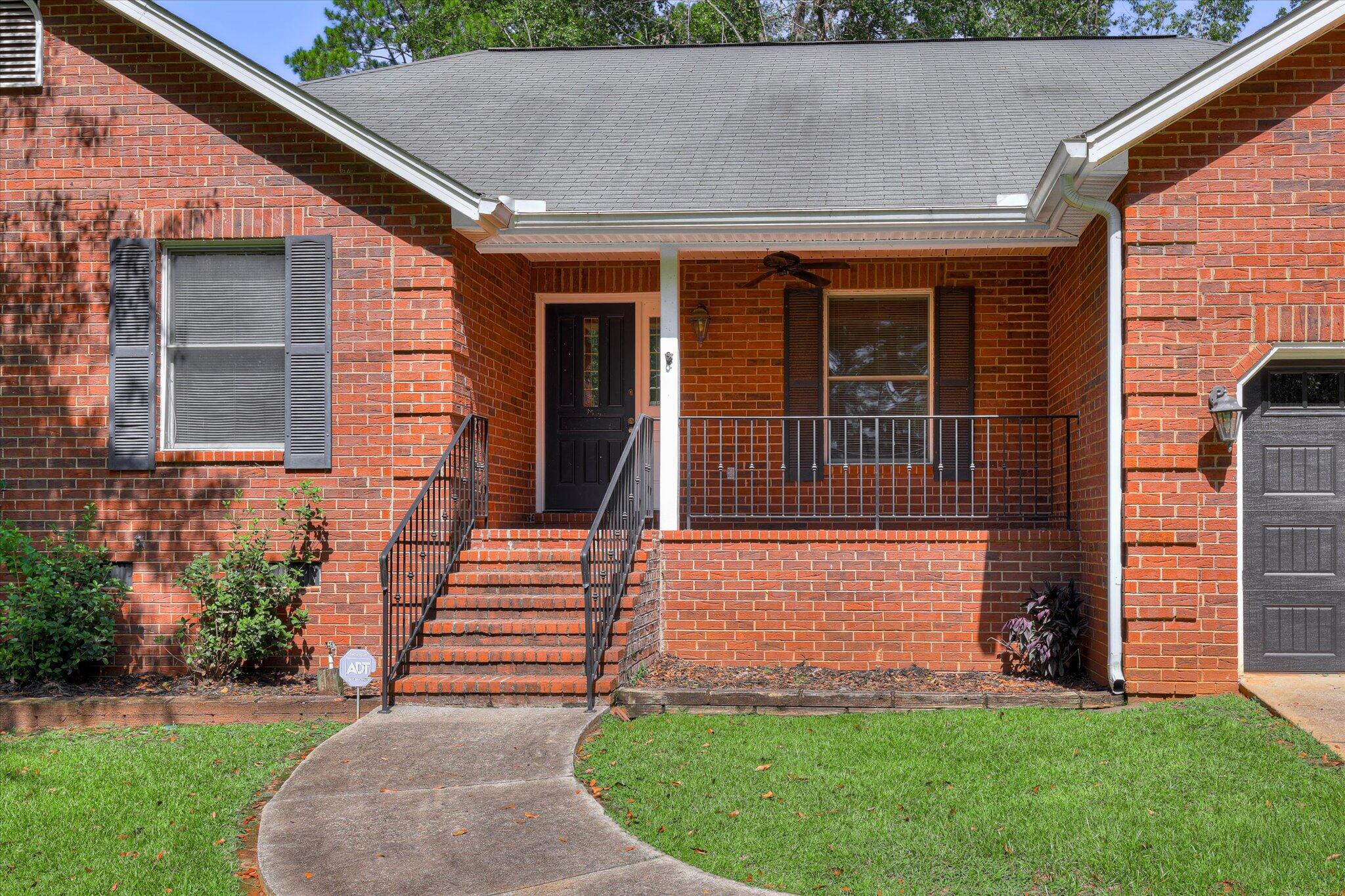 126 Deerwood Drive