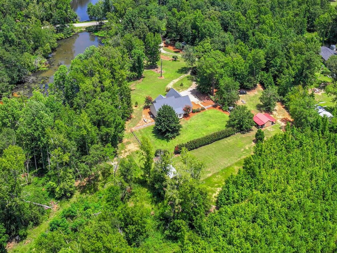 1441 W Quaker Road