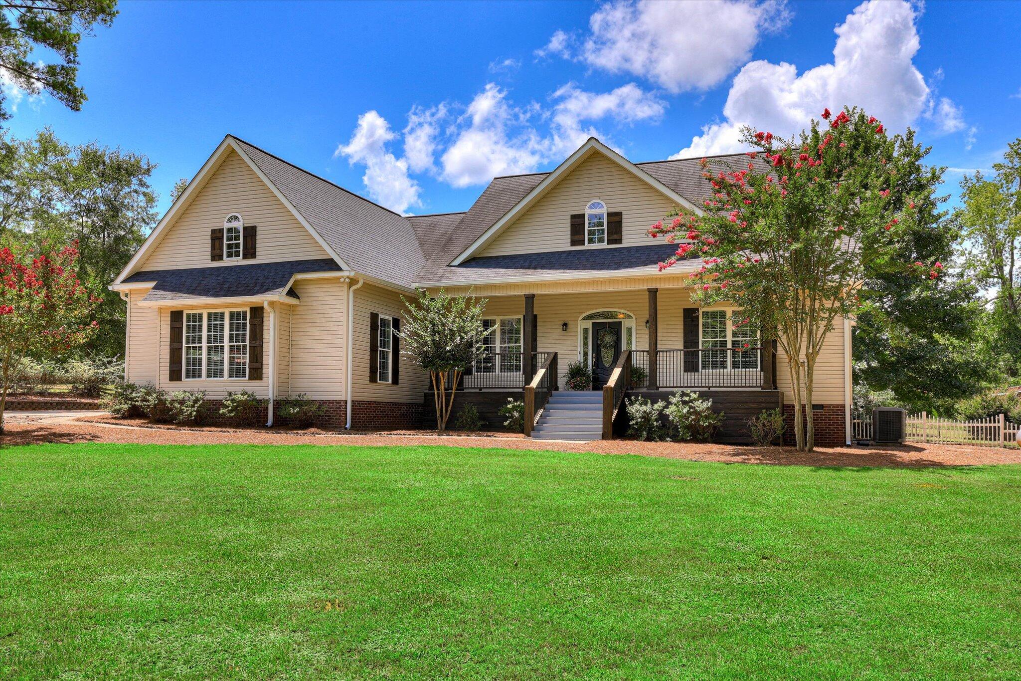 1441 W Quaker Road