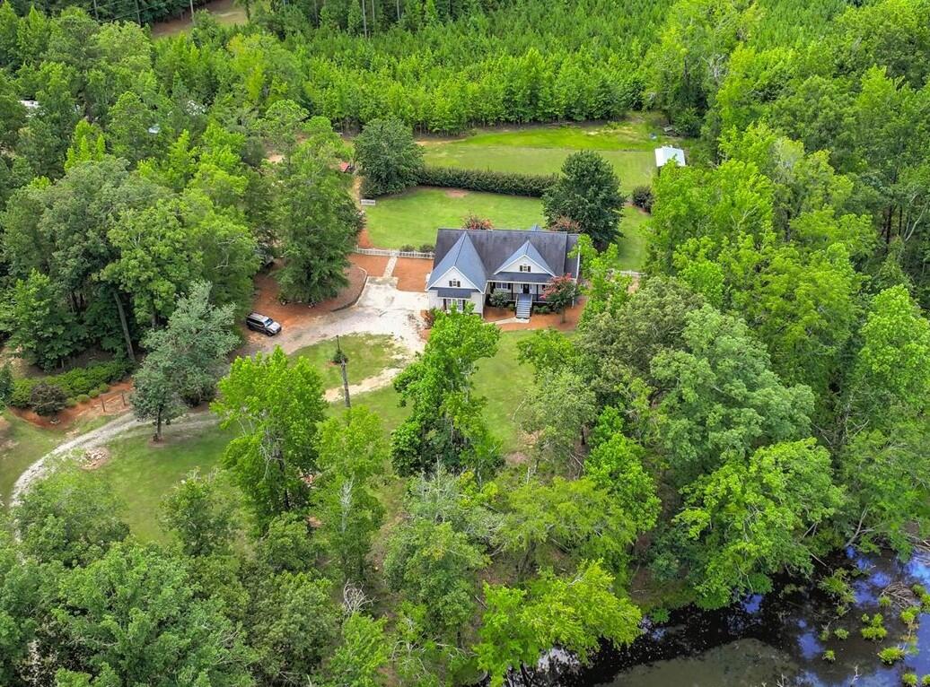 1441 W Quaker Road