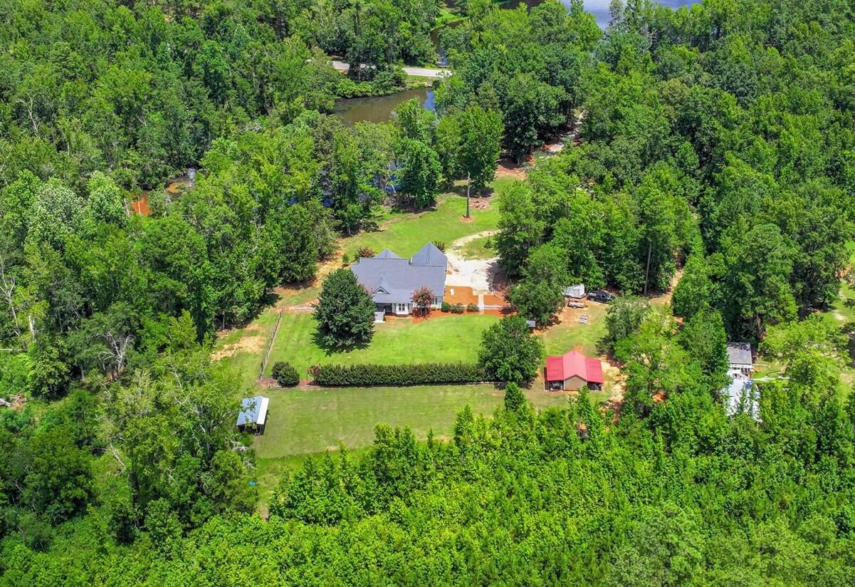 1441 W Quaker Road