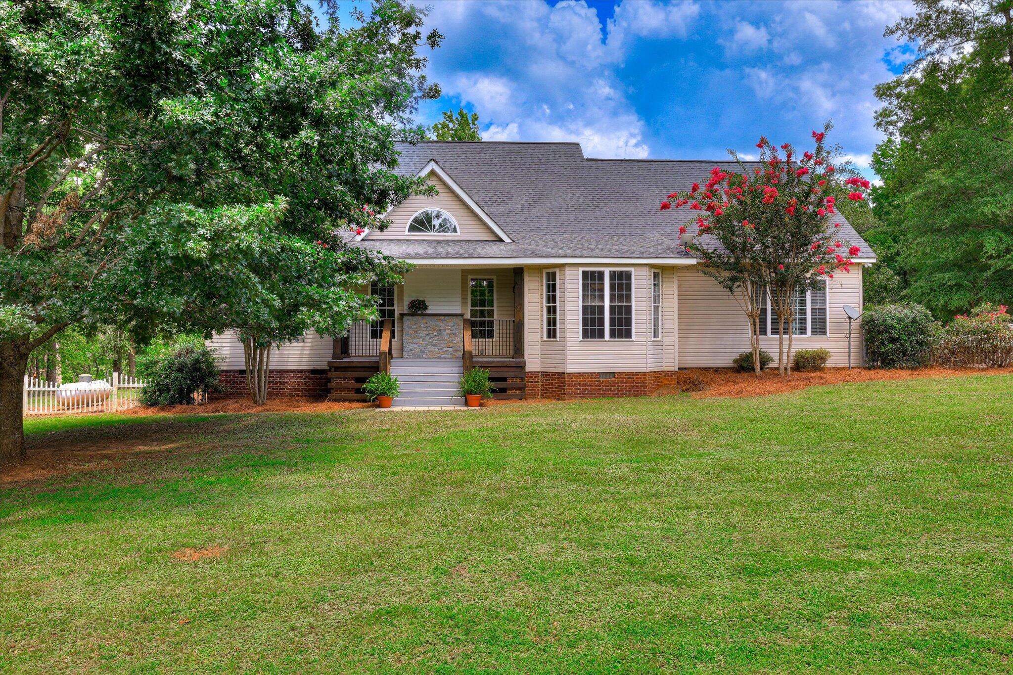 1441 W Quaker Road