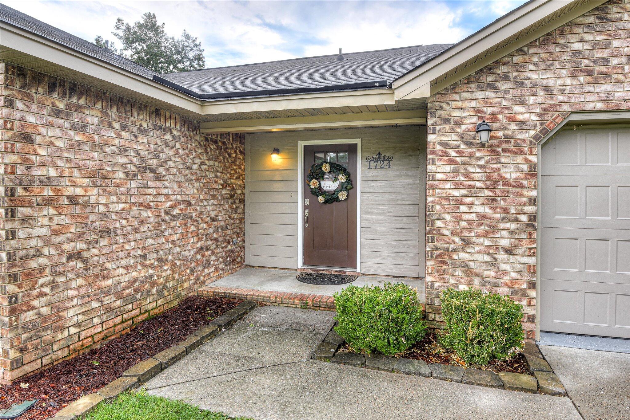 1724 Rusk Drive