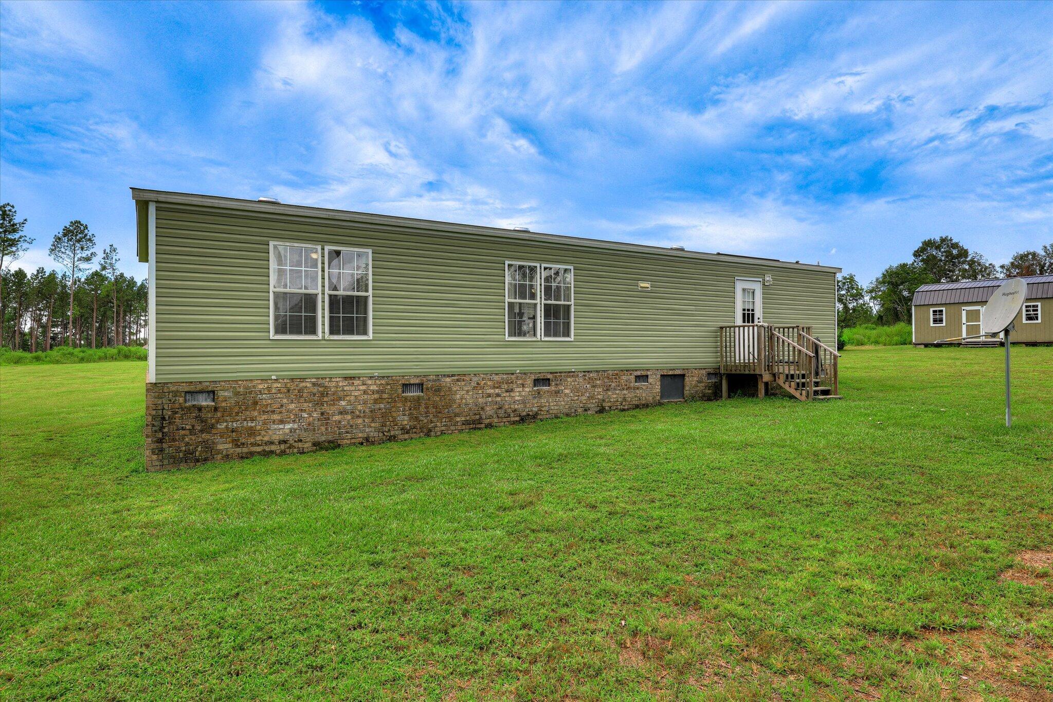 1838 Bailey Road