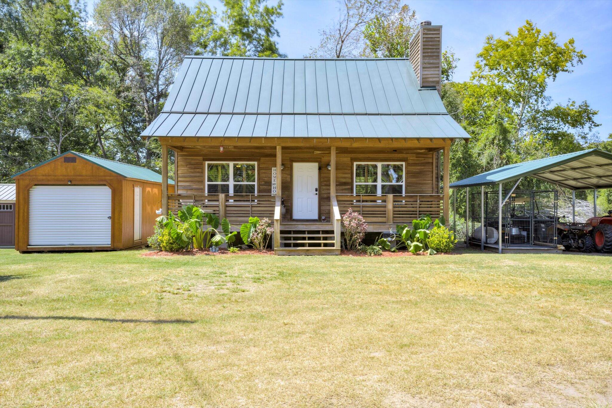 129 Brannen Landing Landing