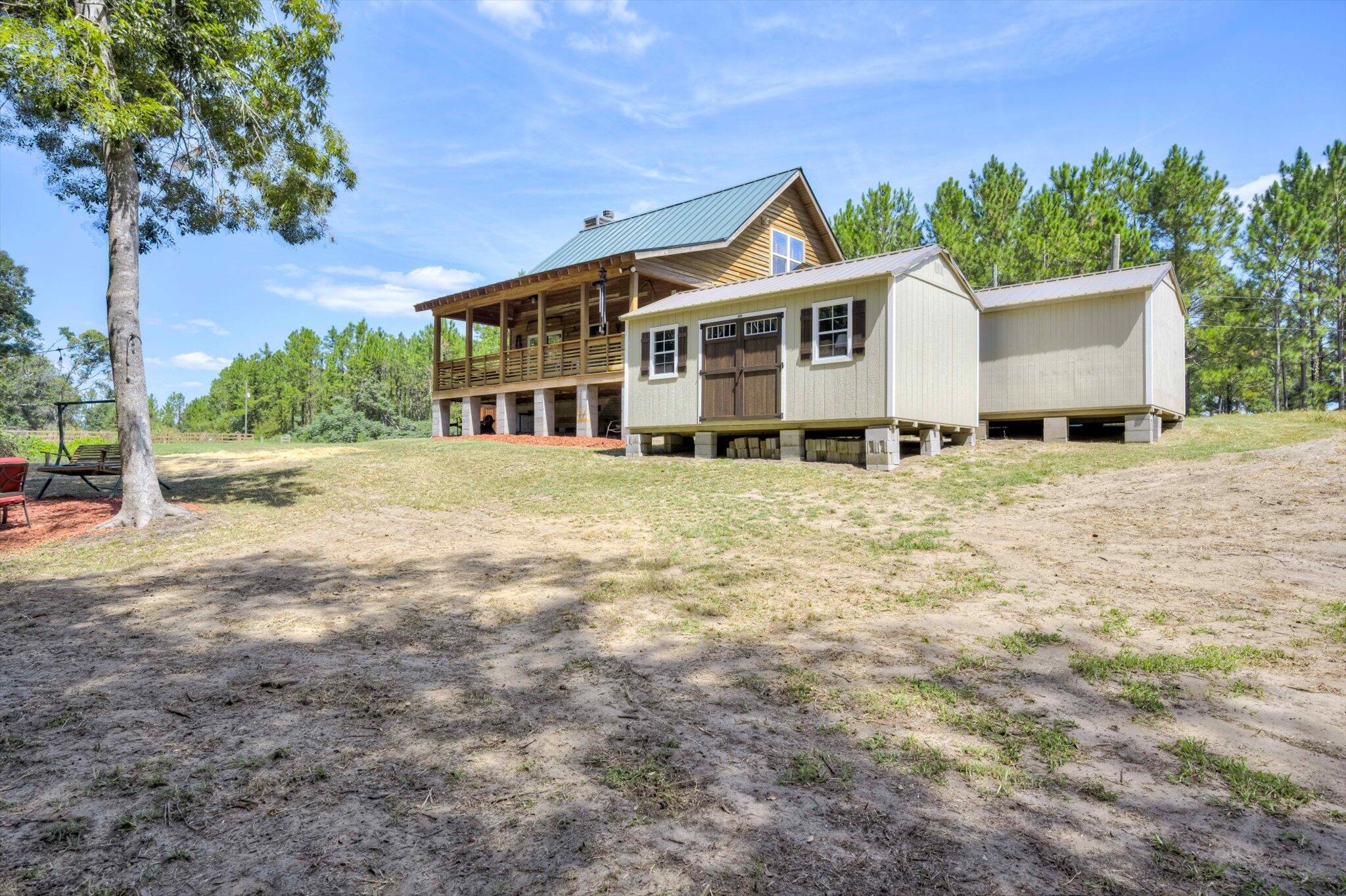 129 Brannen Landing Landing
