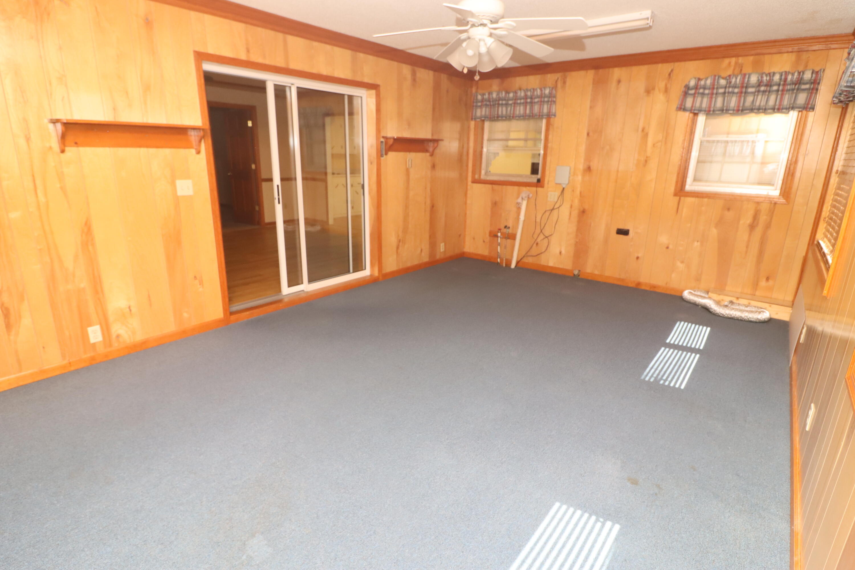 640 Cherokee Drive