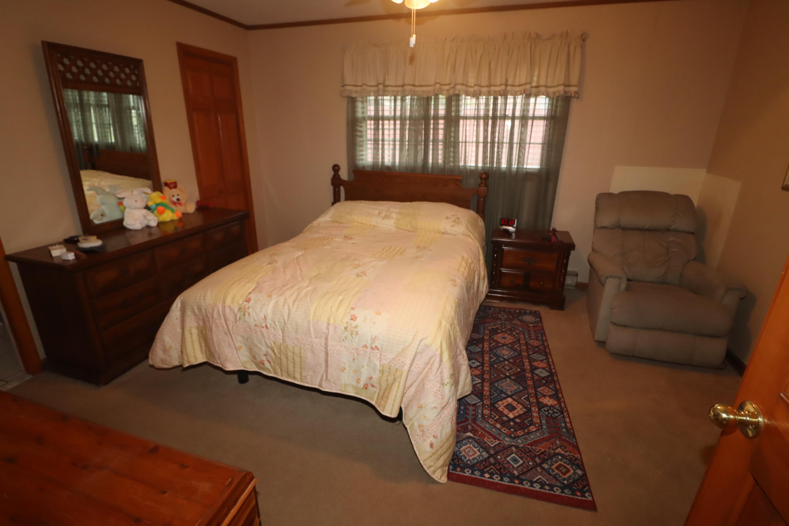 640 Cherokee Drive