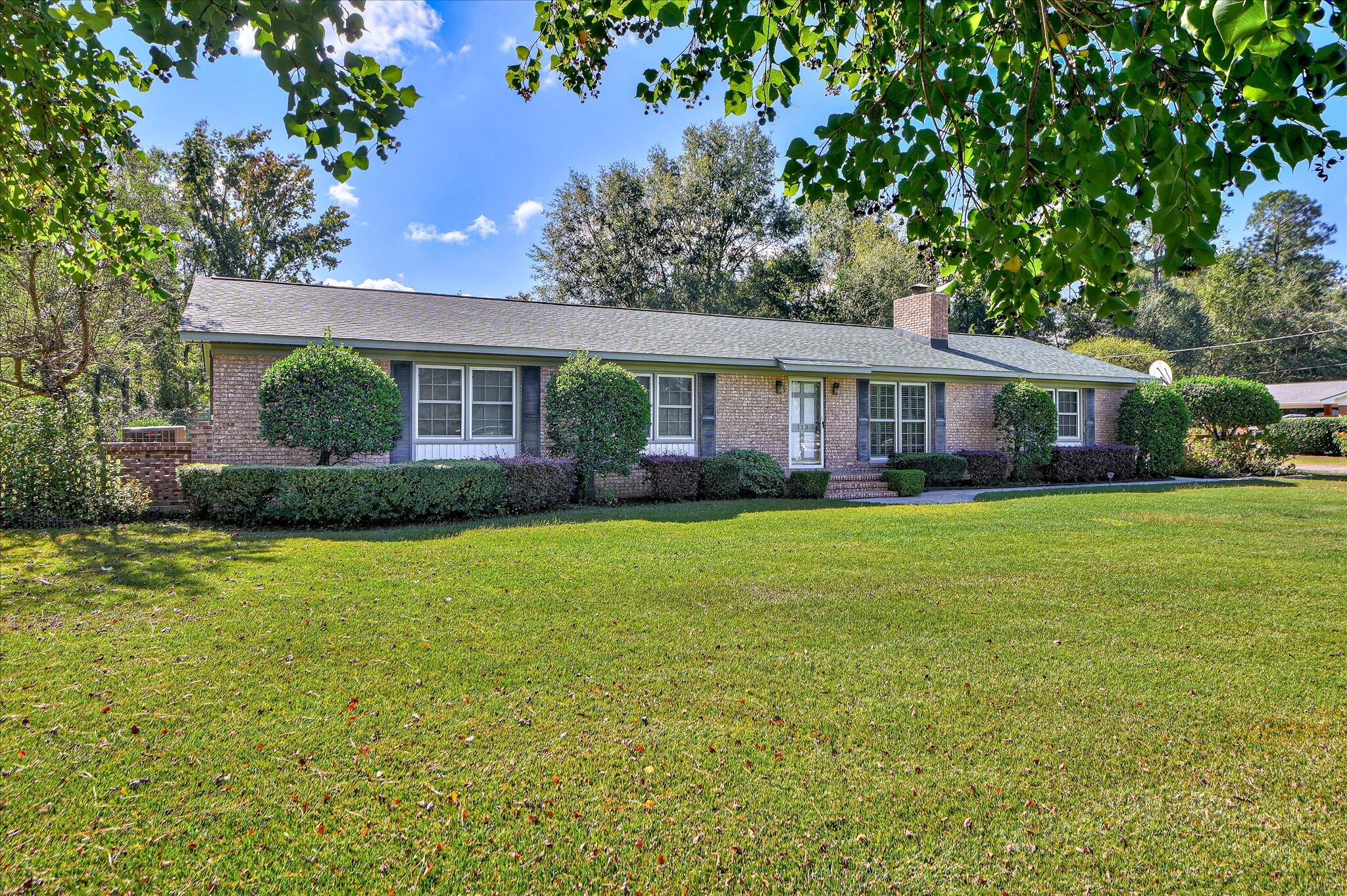 113 Pine Cone Road