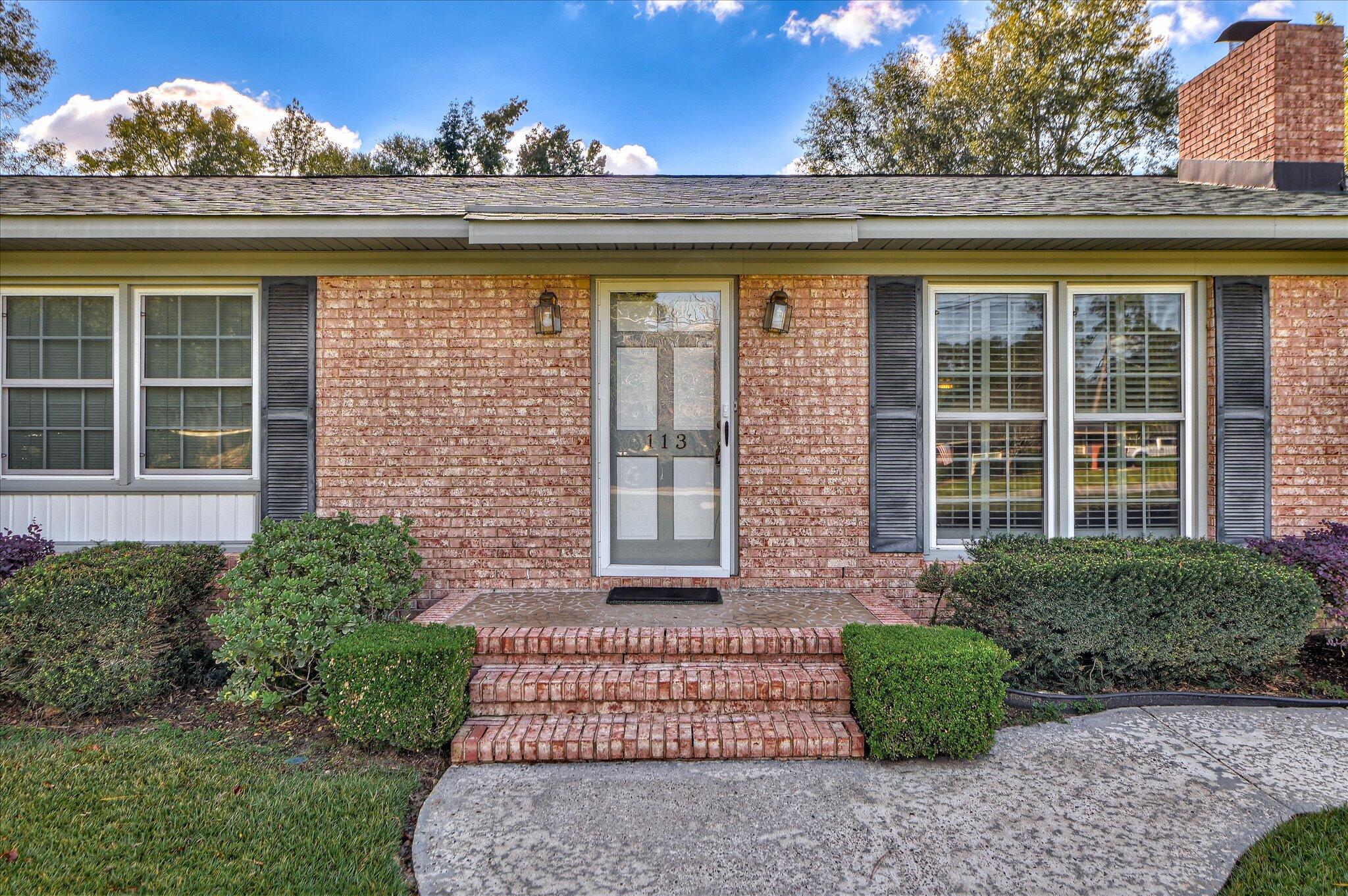 113 Pine Cone Road