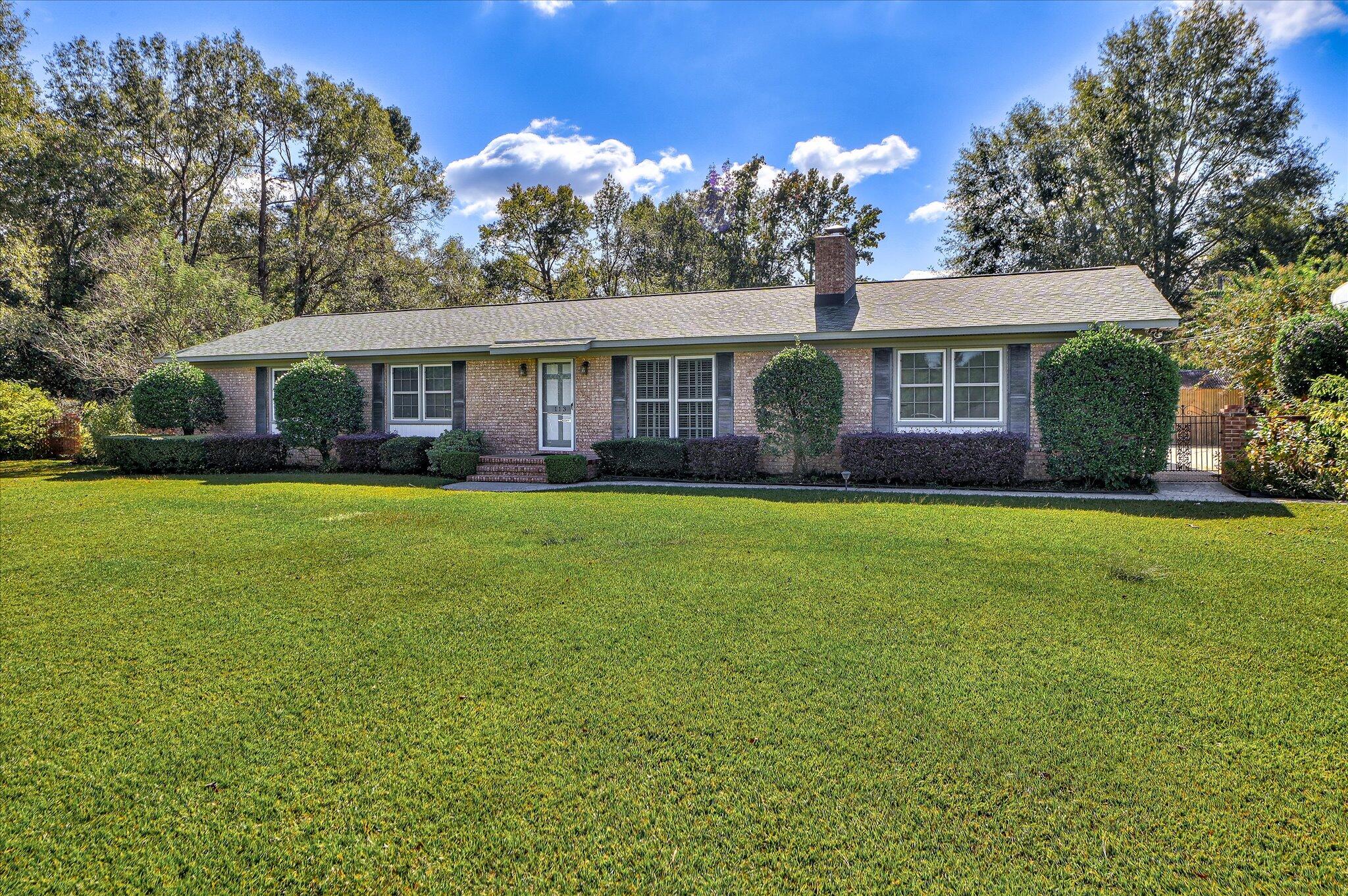 113 Pine Cone Road