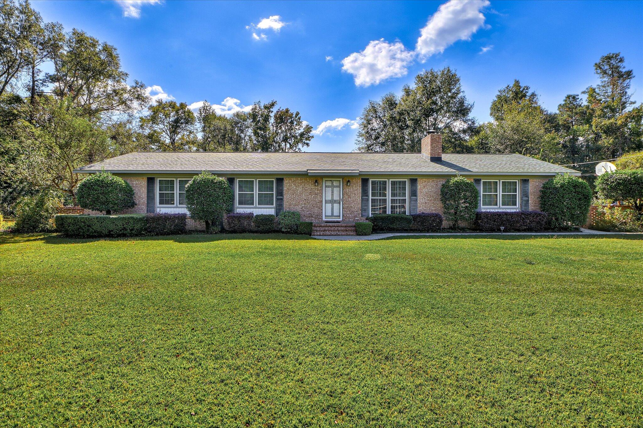 113 Pine Cone Road