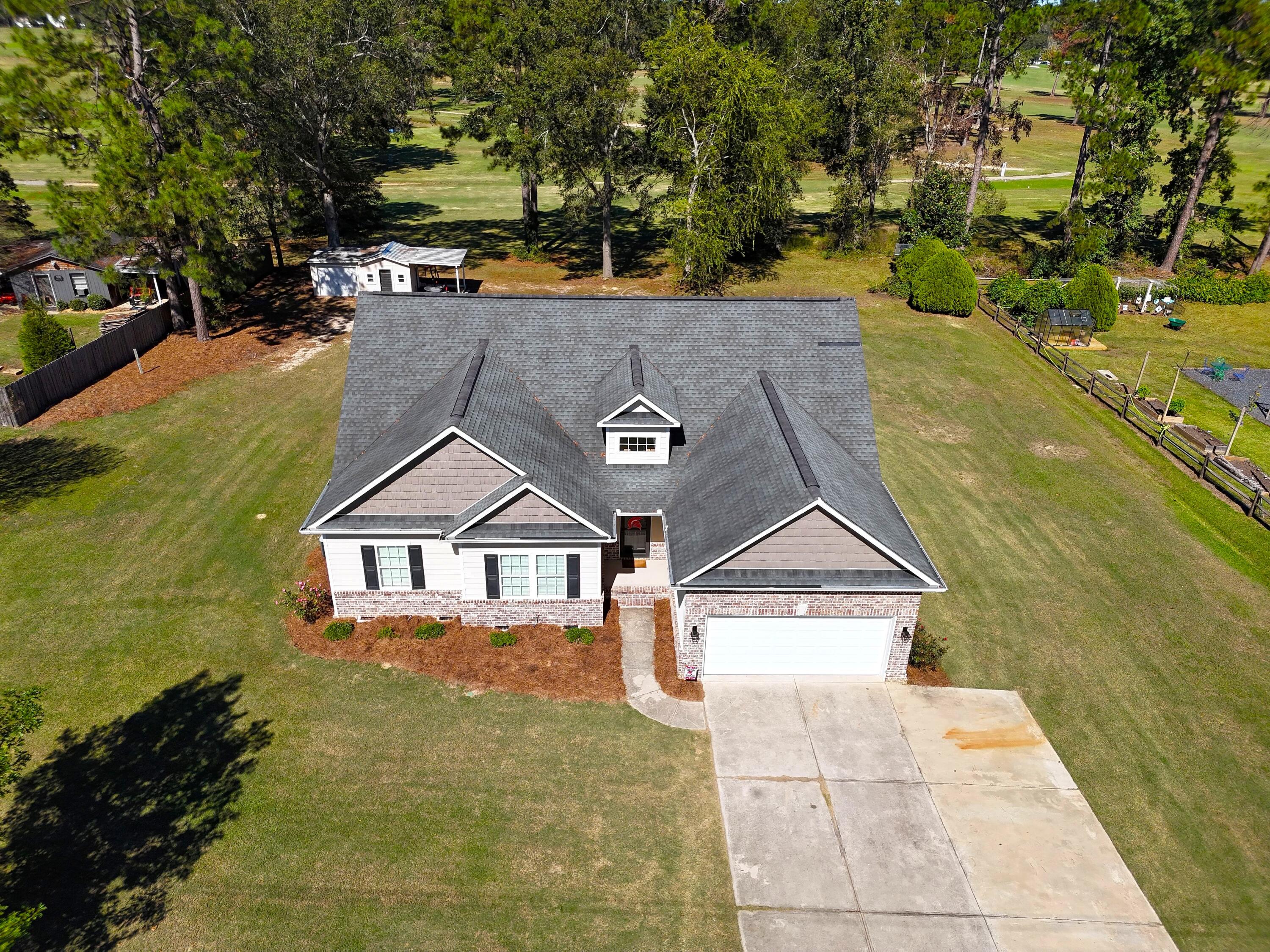 166 Fairway Drive
