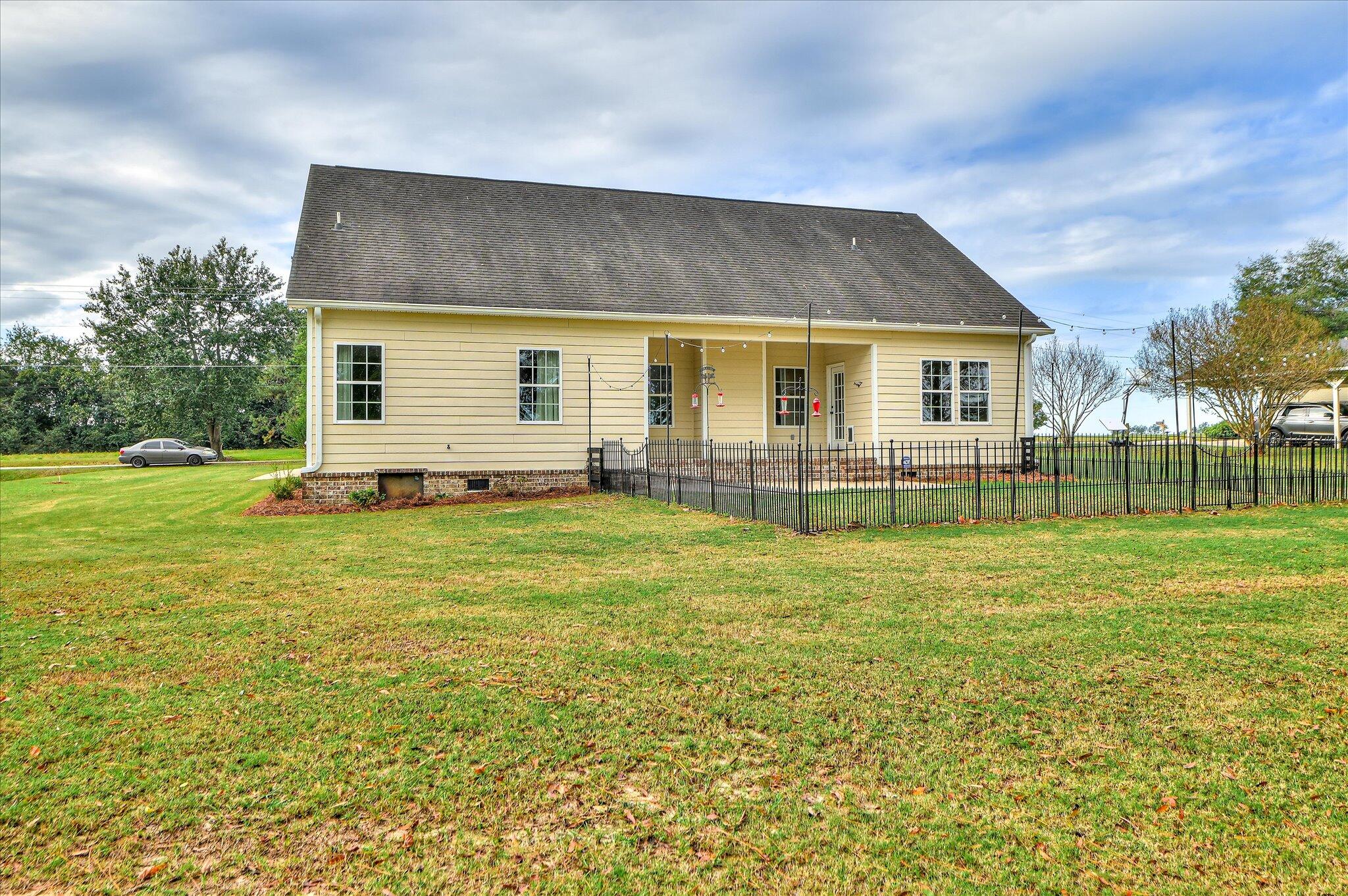 166 Fairway Drive