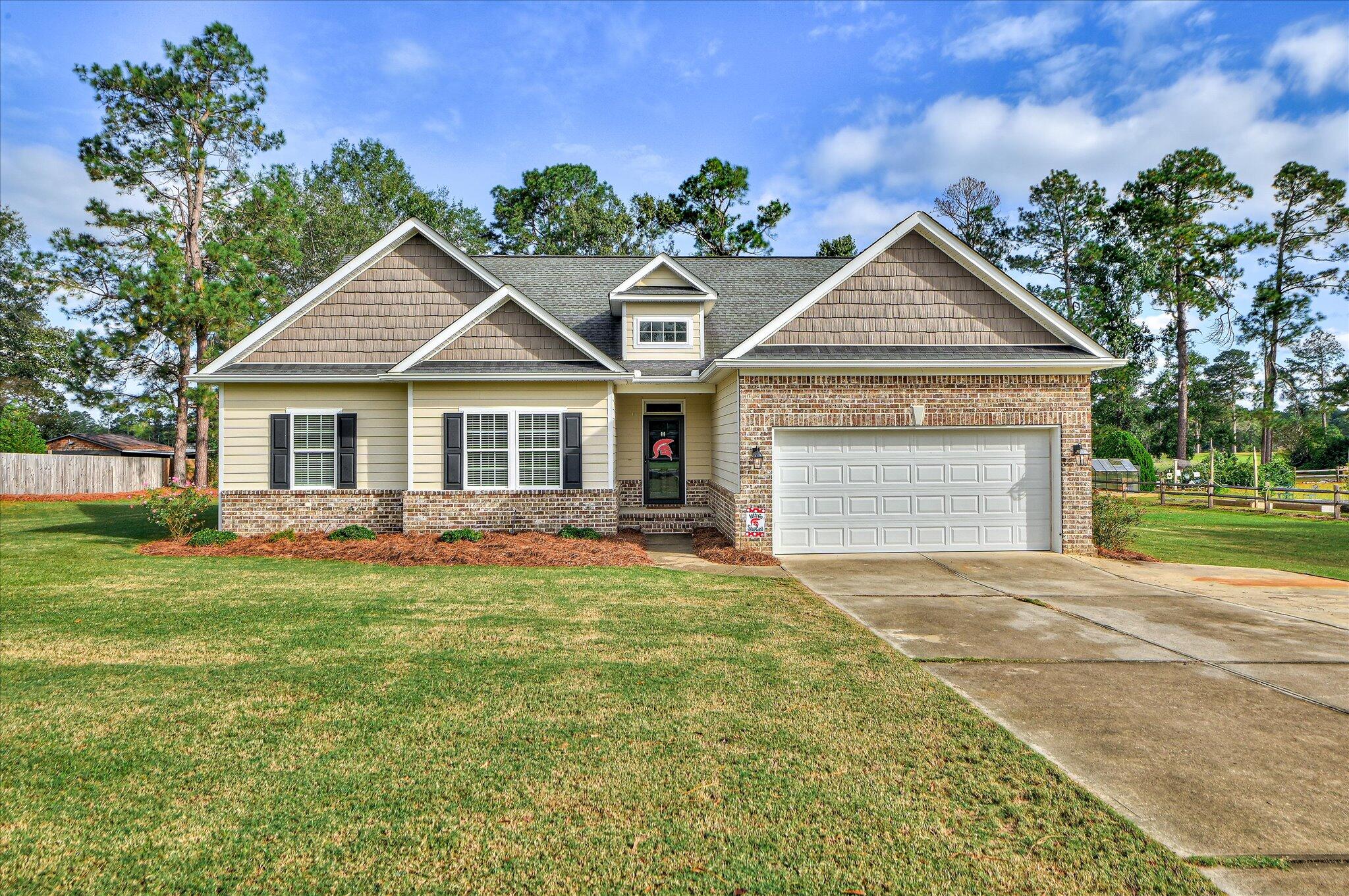 166 Fairway Drive