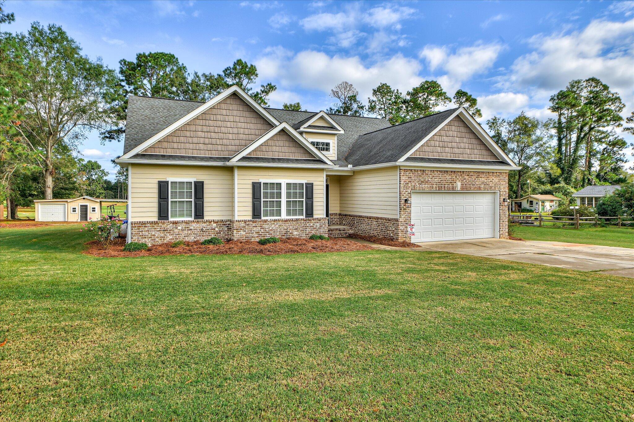 166 Fairway Drive